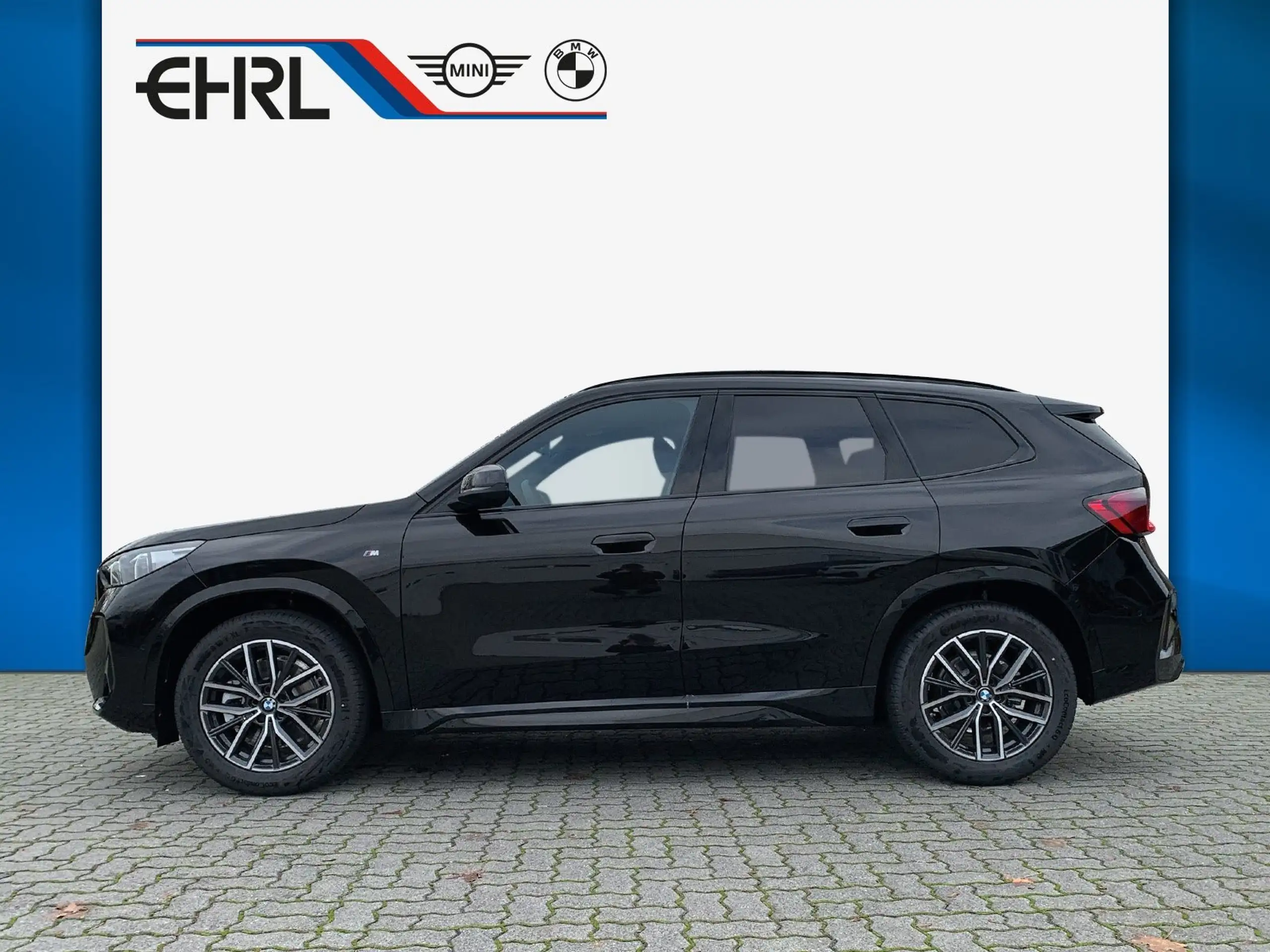 BMW - X1