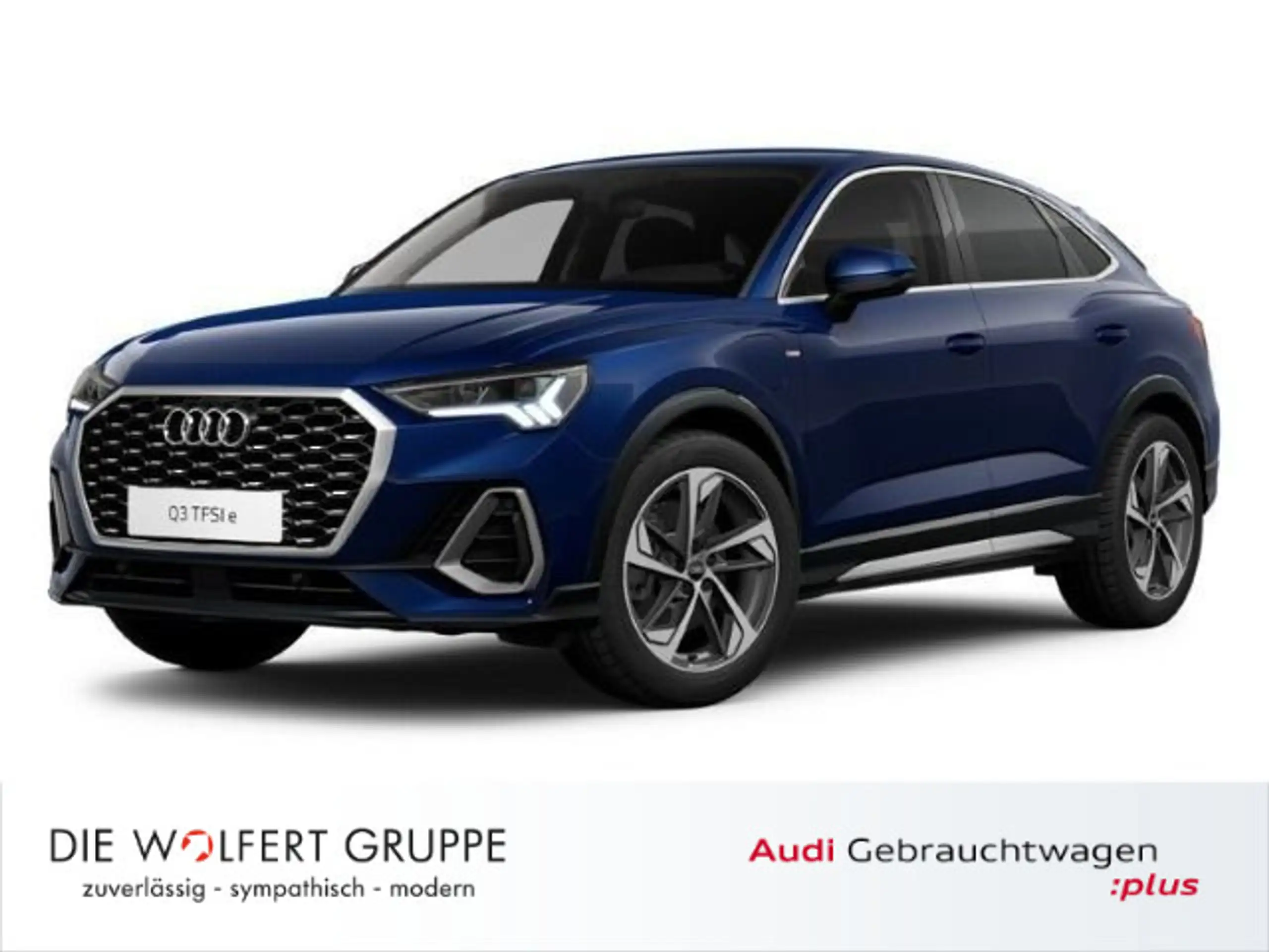 Audi - Q3