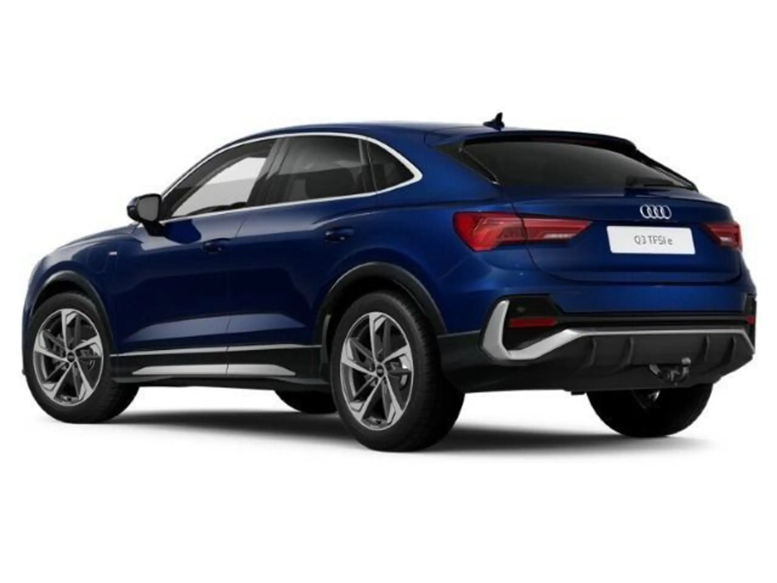 Audi - Q3