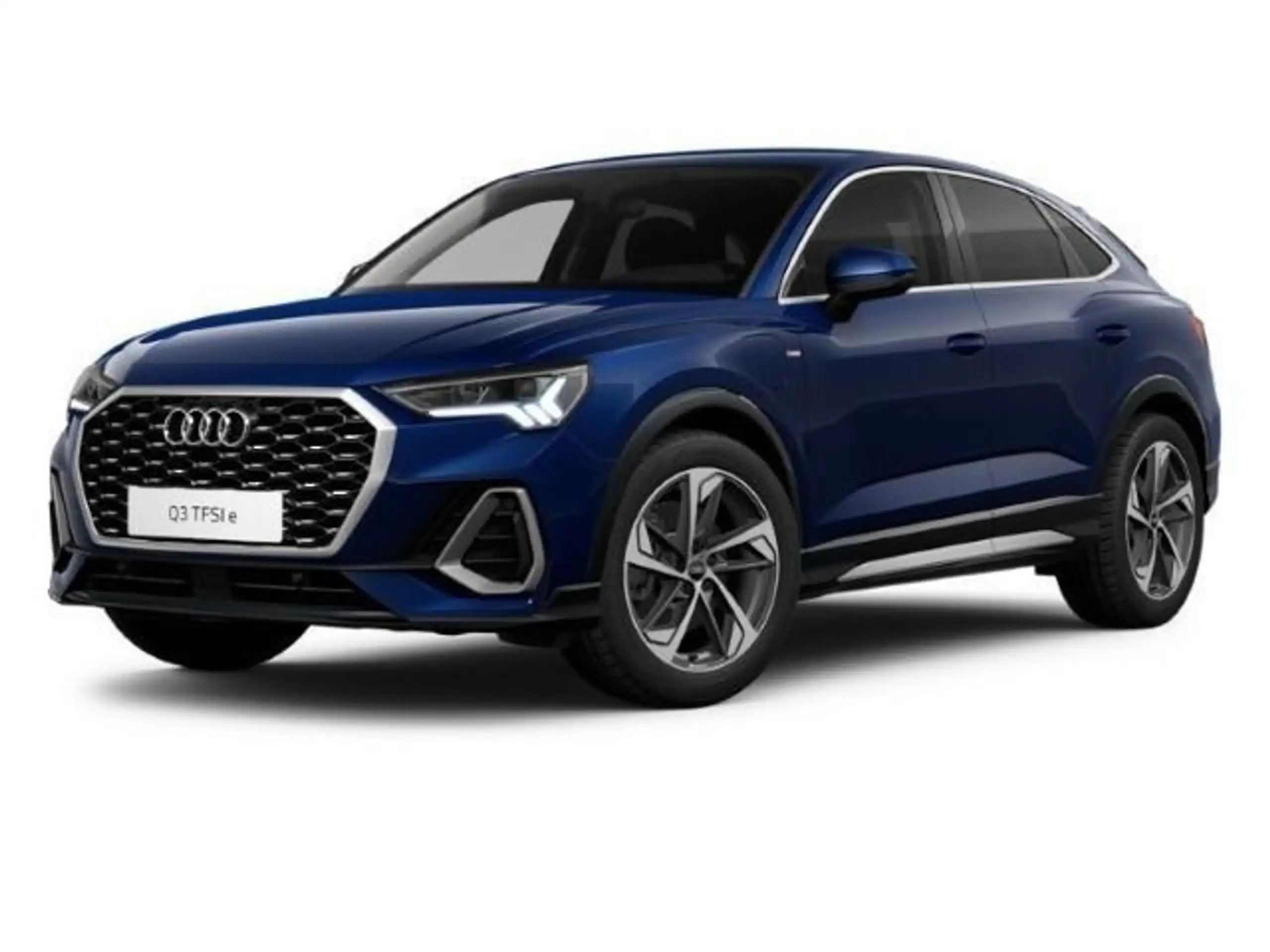 Audi - Q3