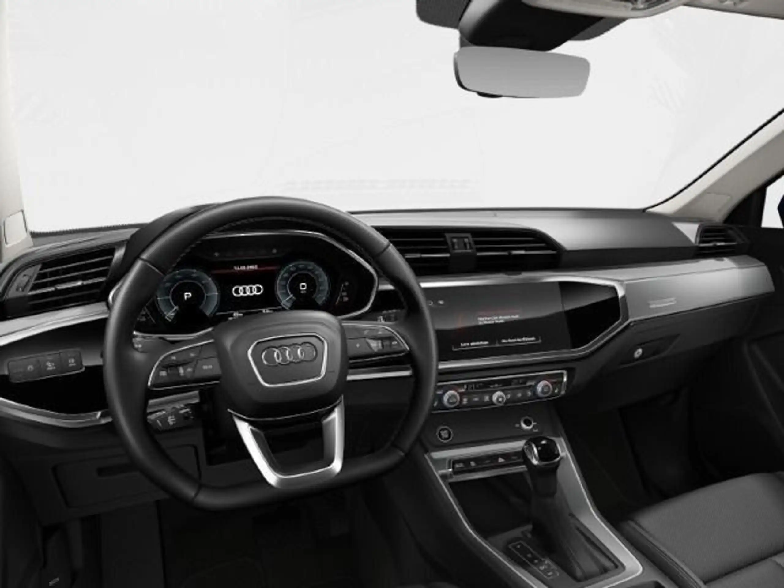 Audi - Q3