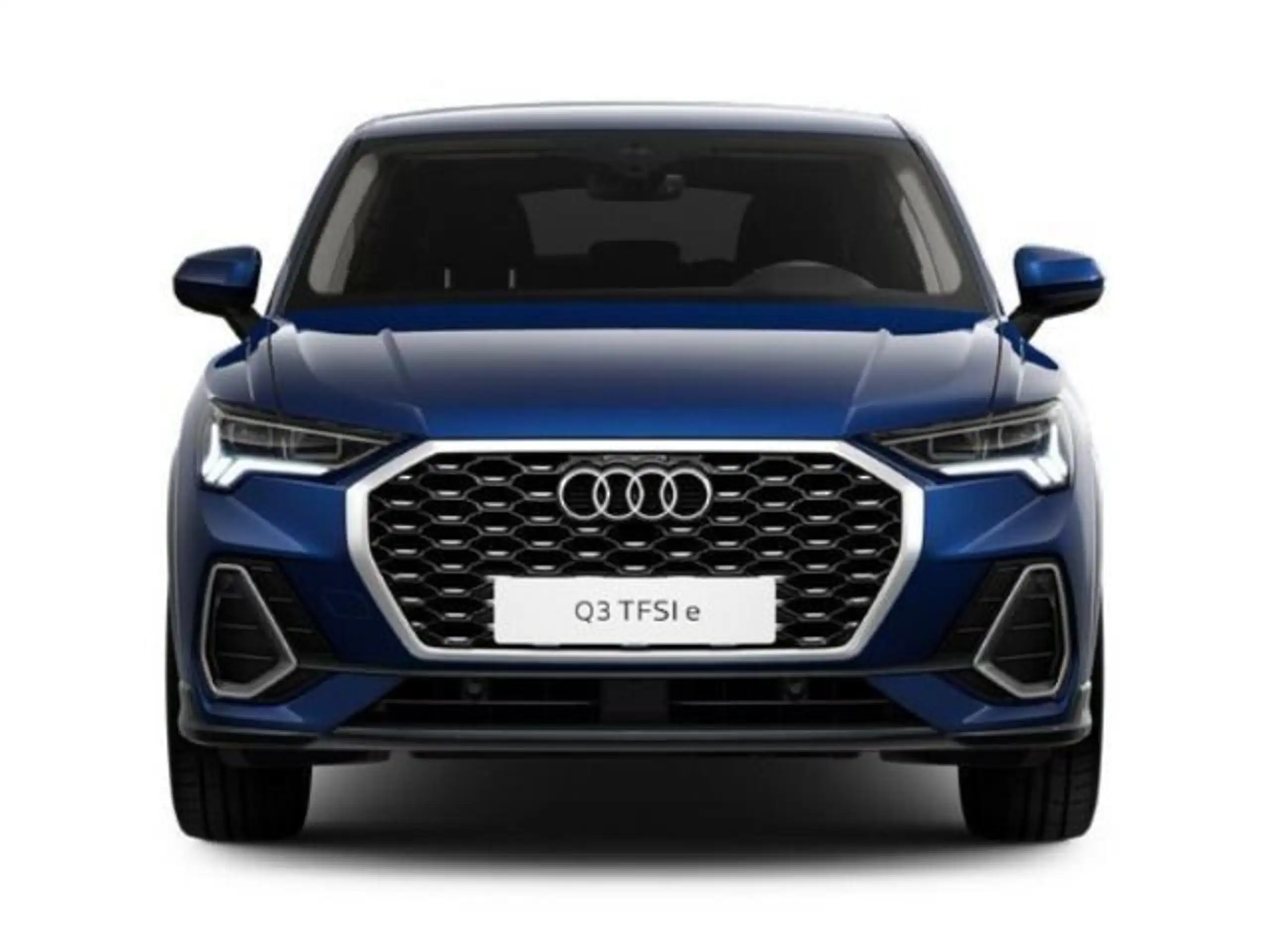 Audi - Q3