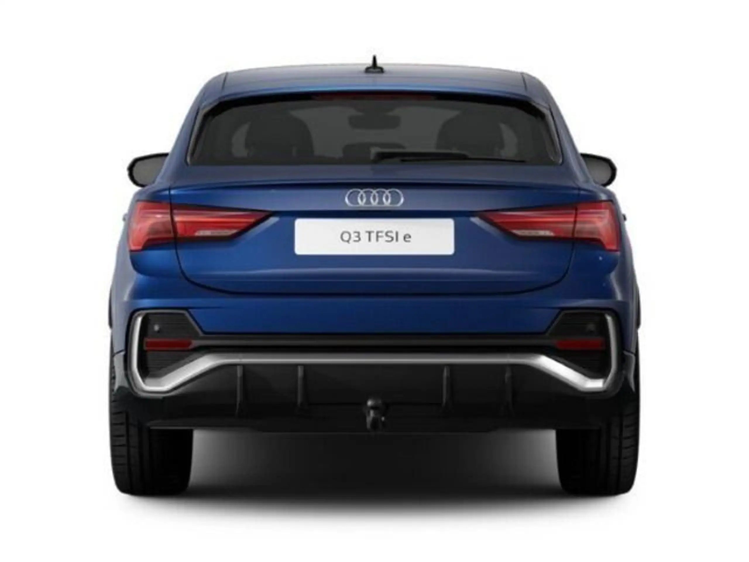 Audi - Q3