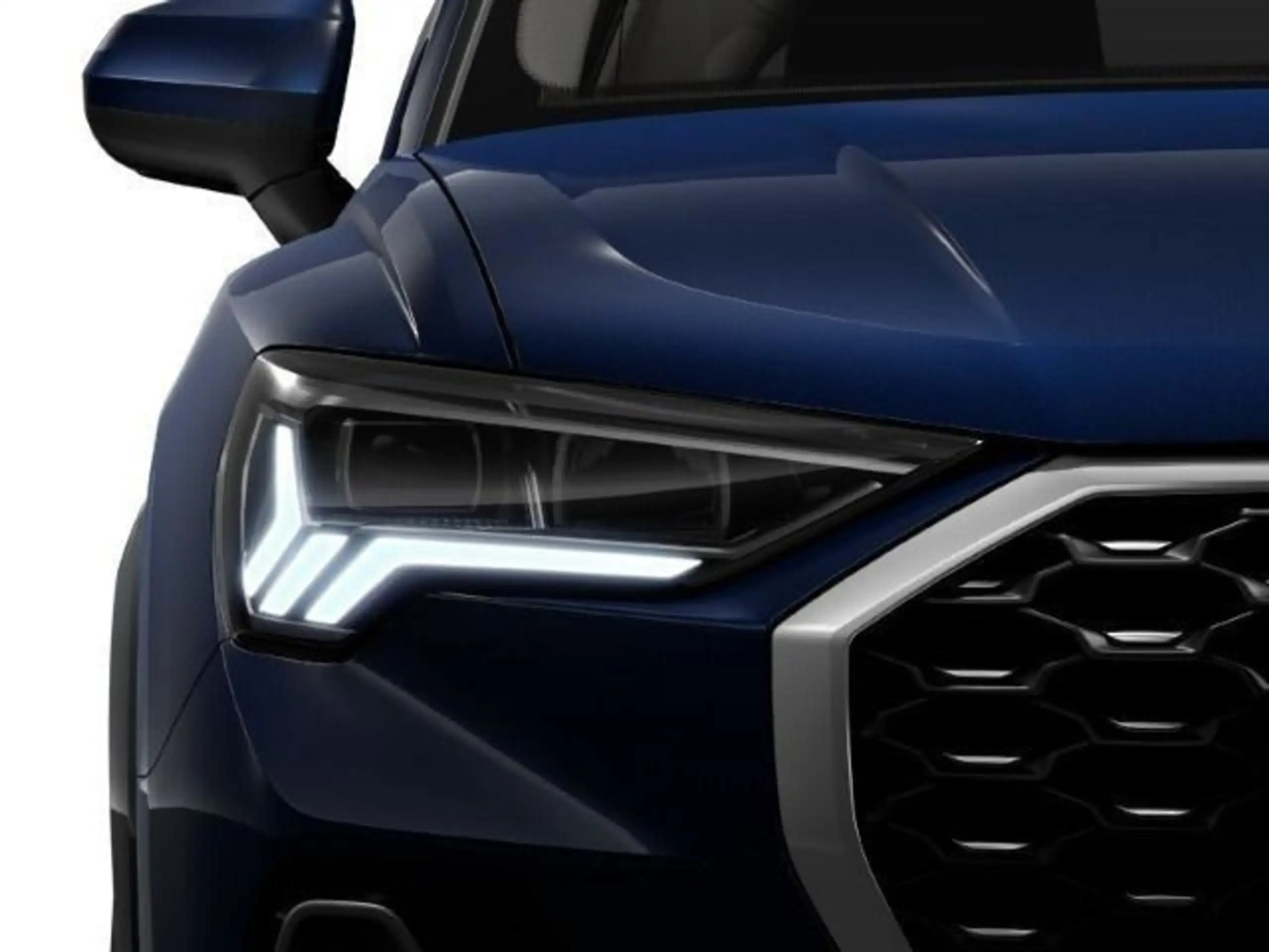 Audi - Q3