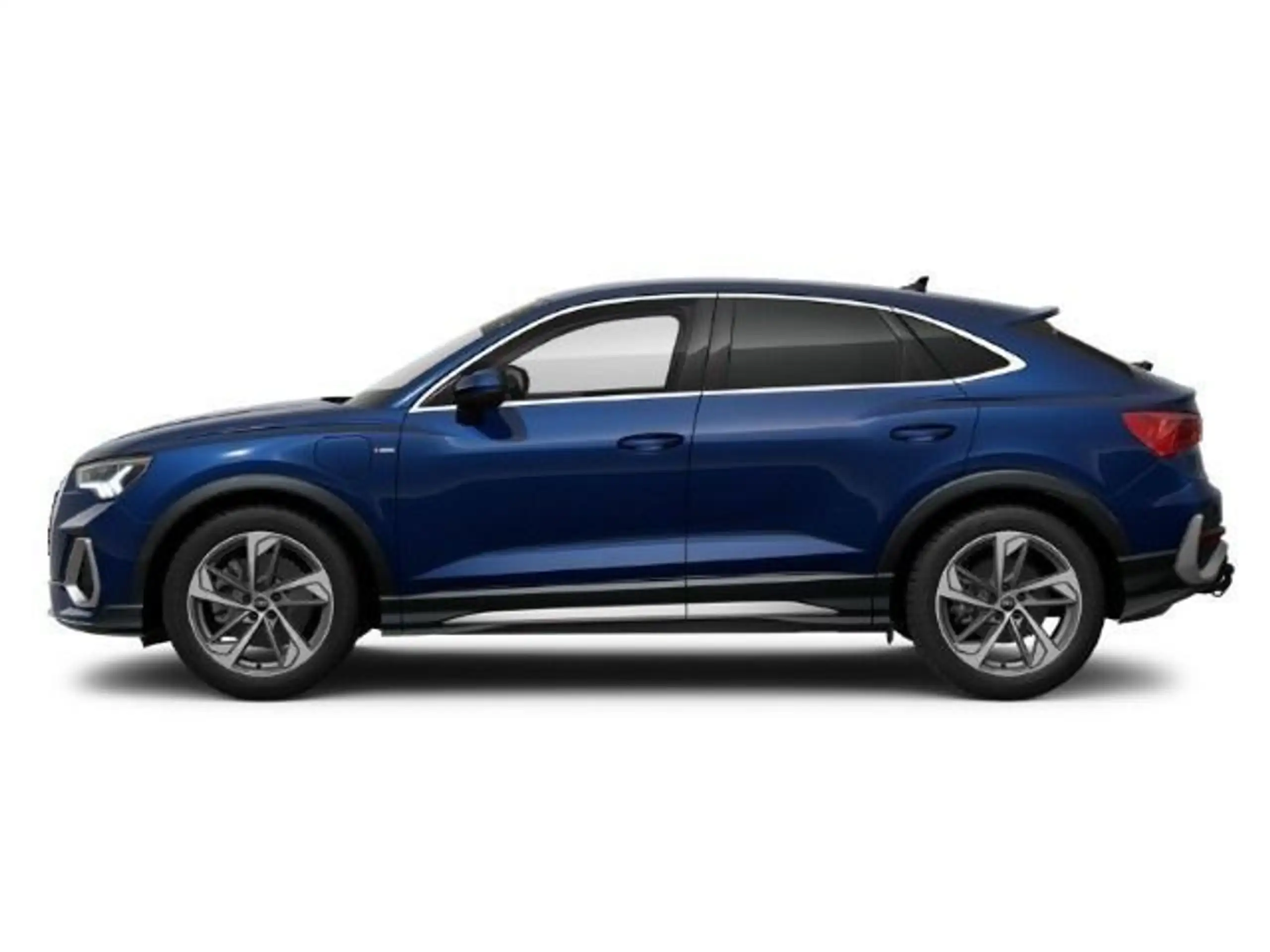 Audi - Q3