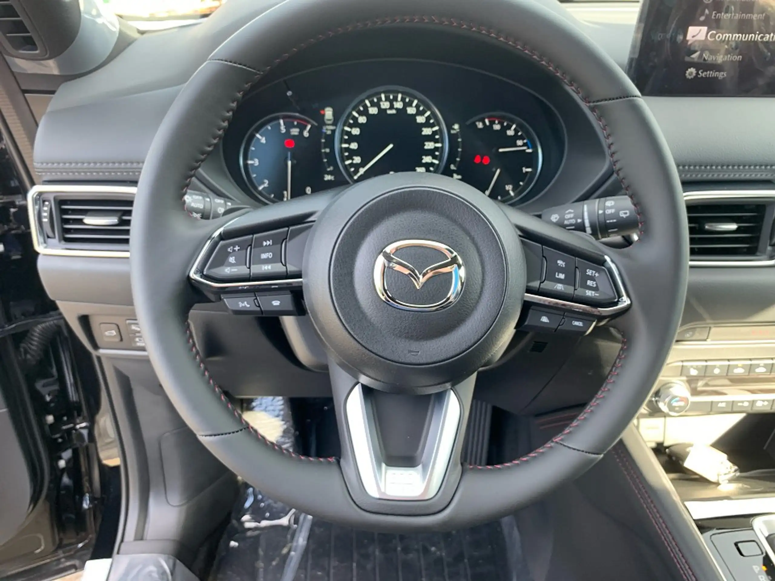 Mazda - CX-5