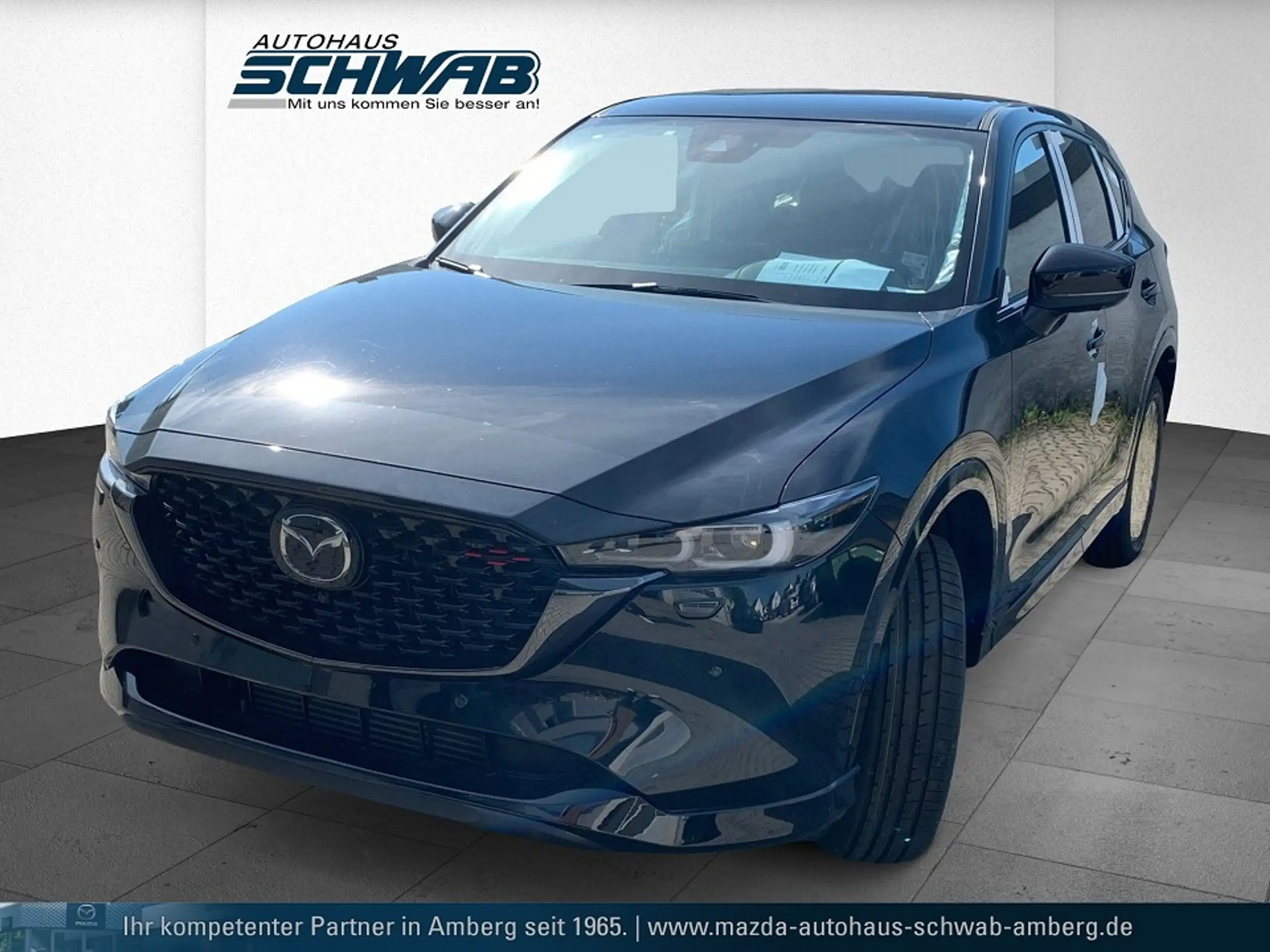 Mazda - CX-5