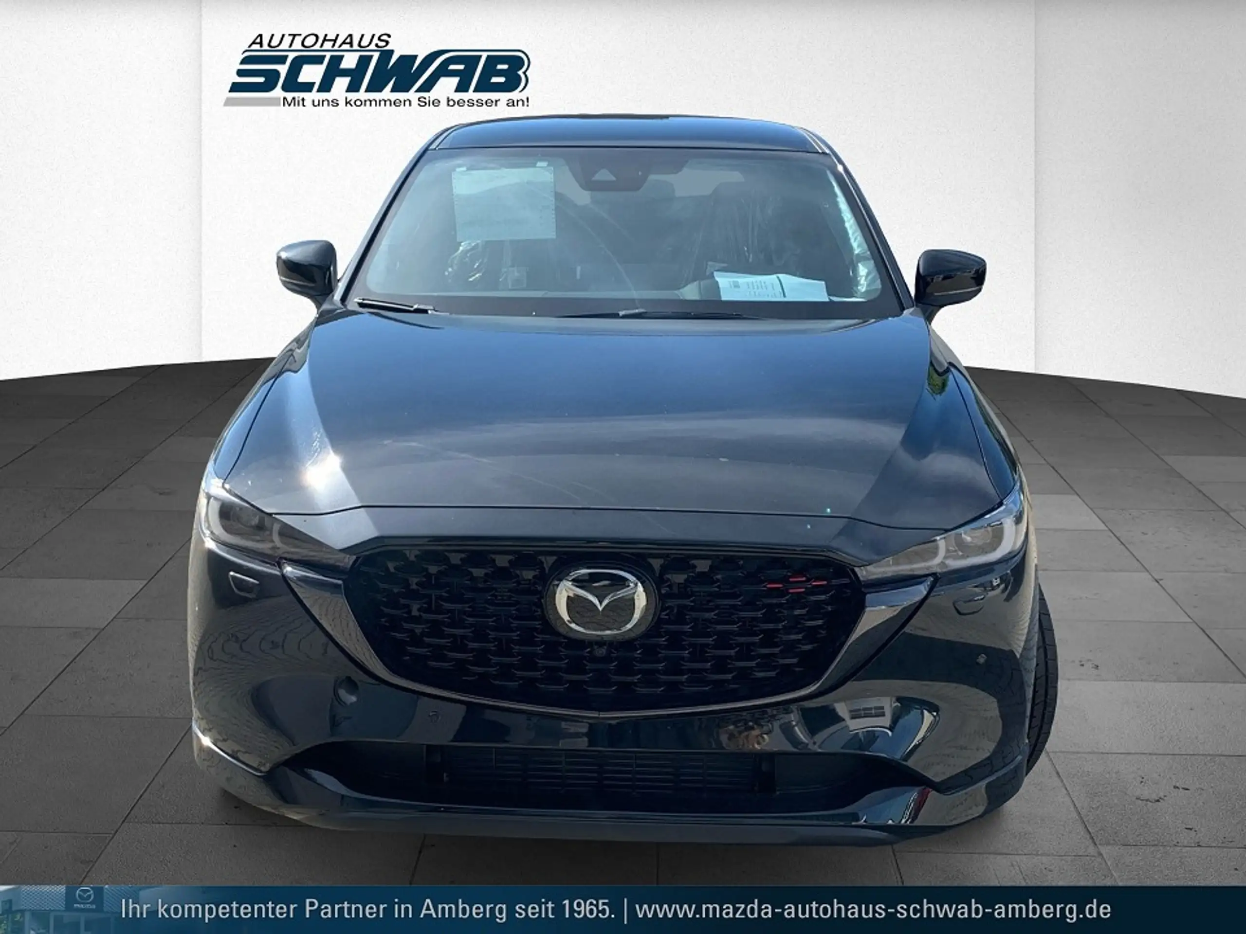 Mazda - CX-5