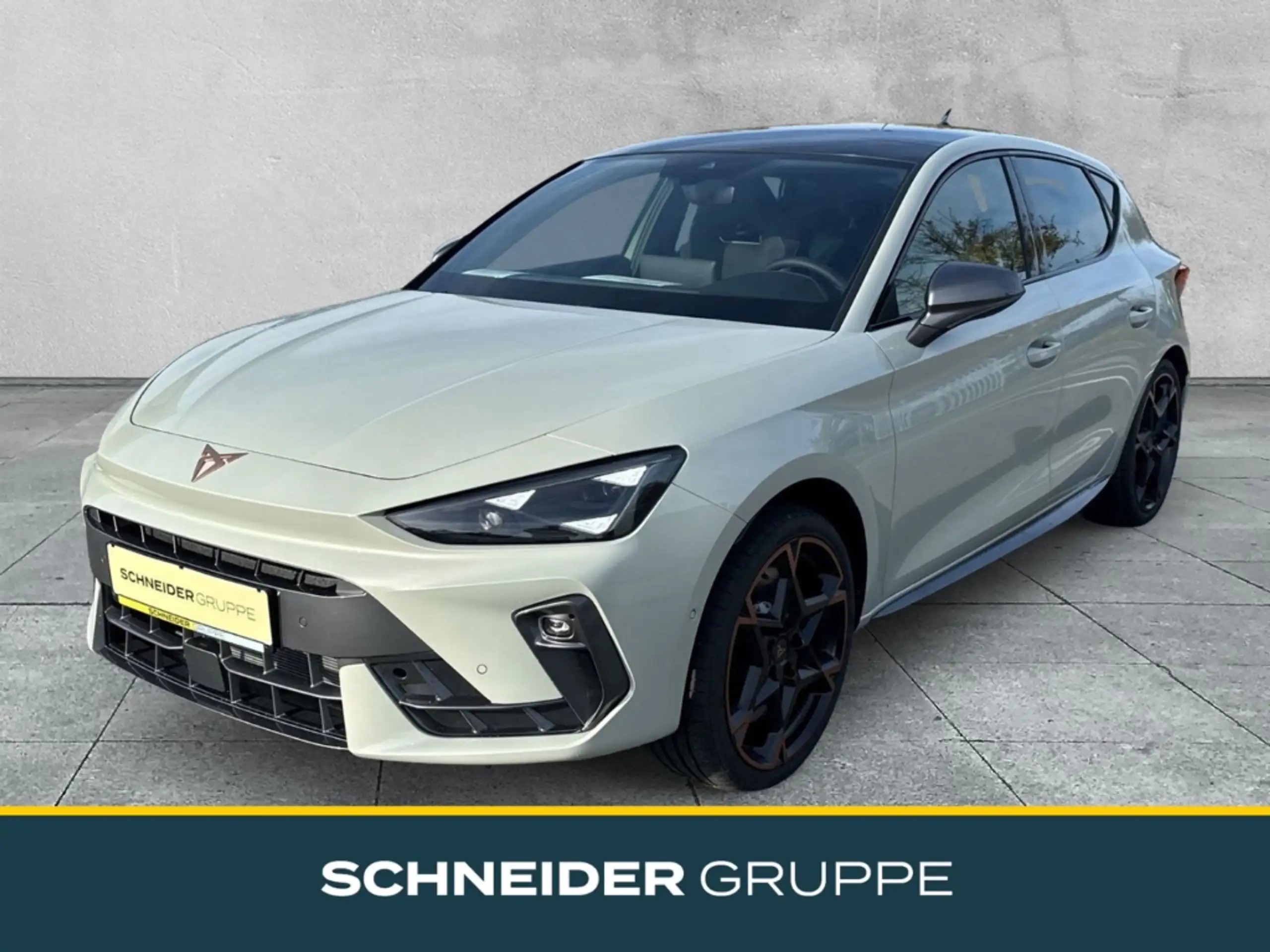 CUPRA Leon 2024