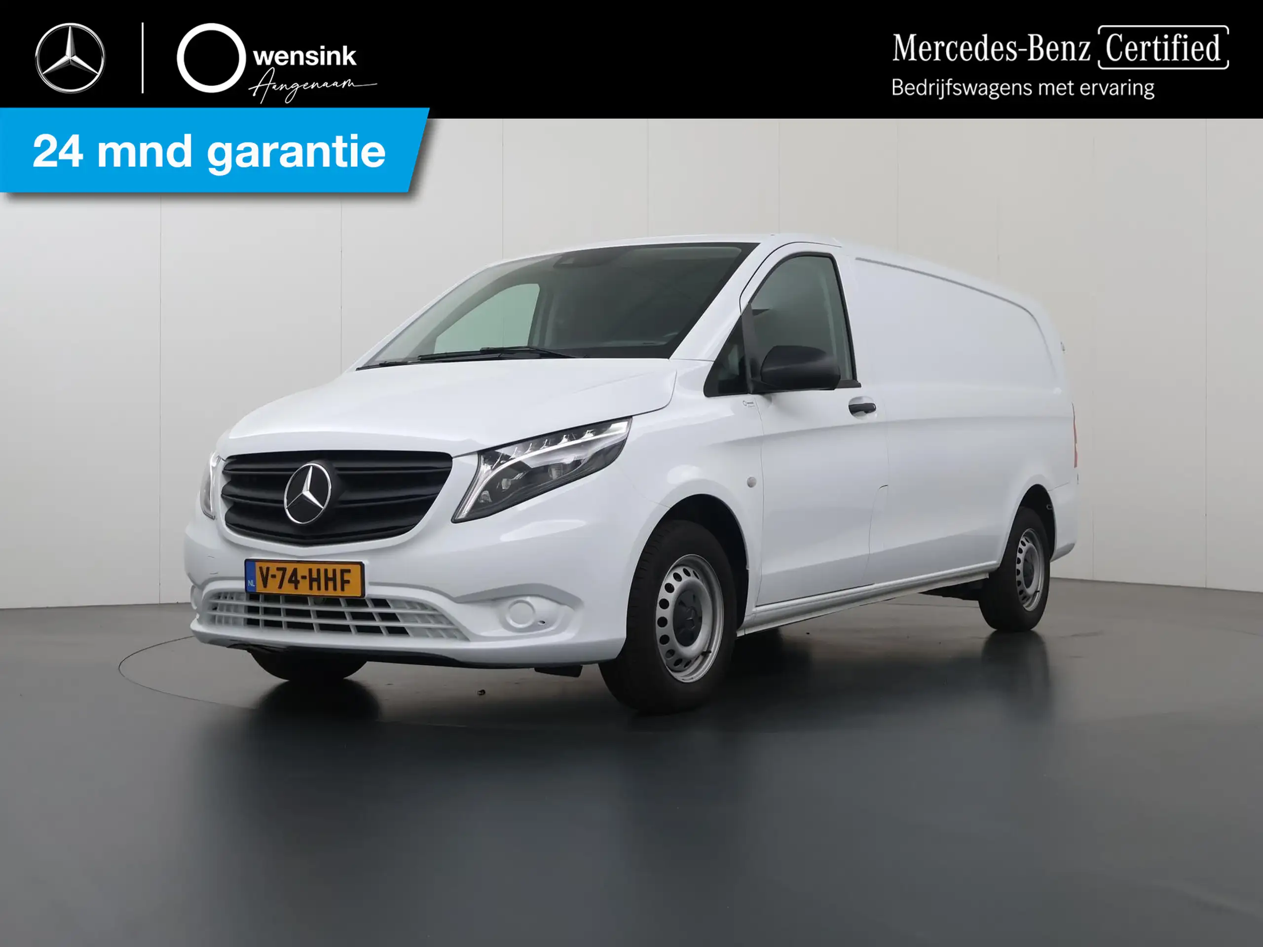 Mercedes-Benz - Vito