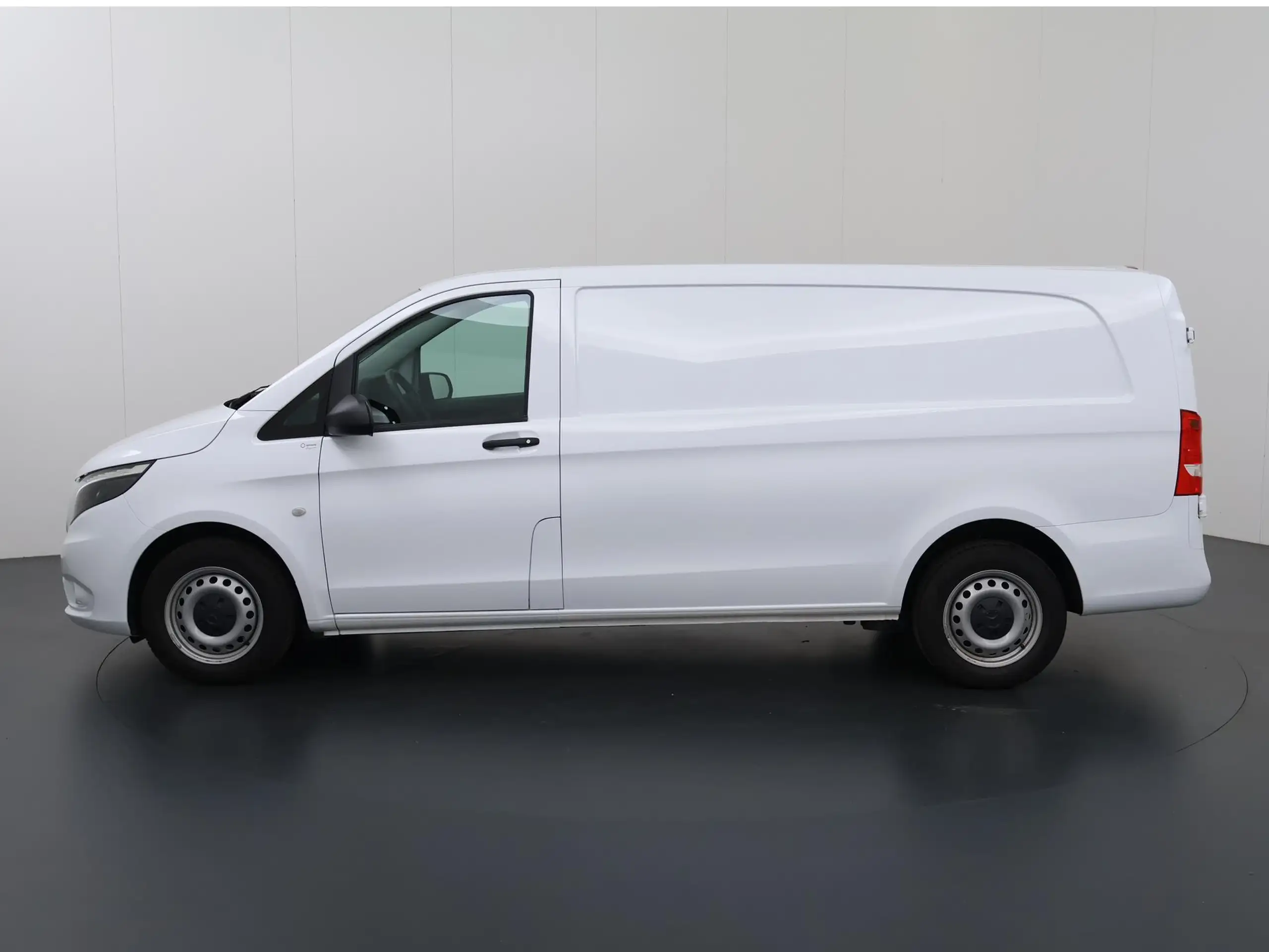 Mercedes-Benz - Vito