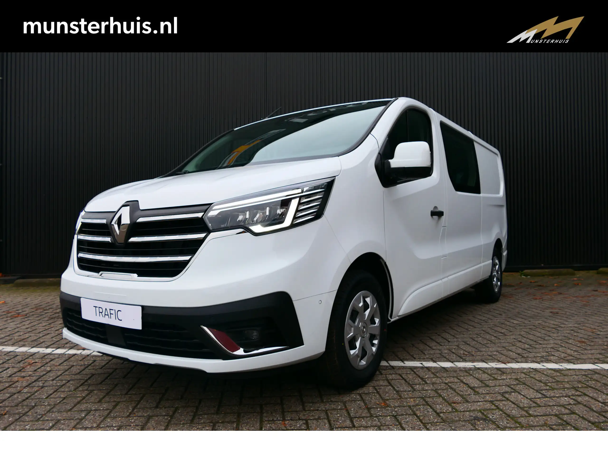 Renault - Trafic