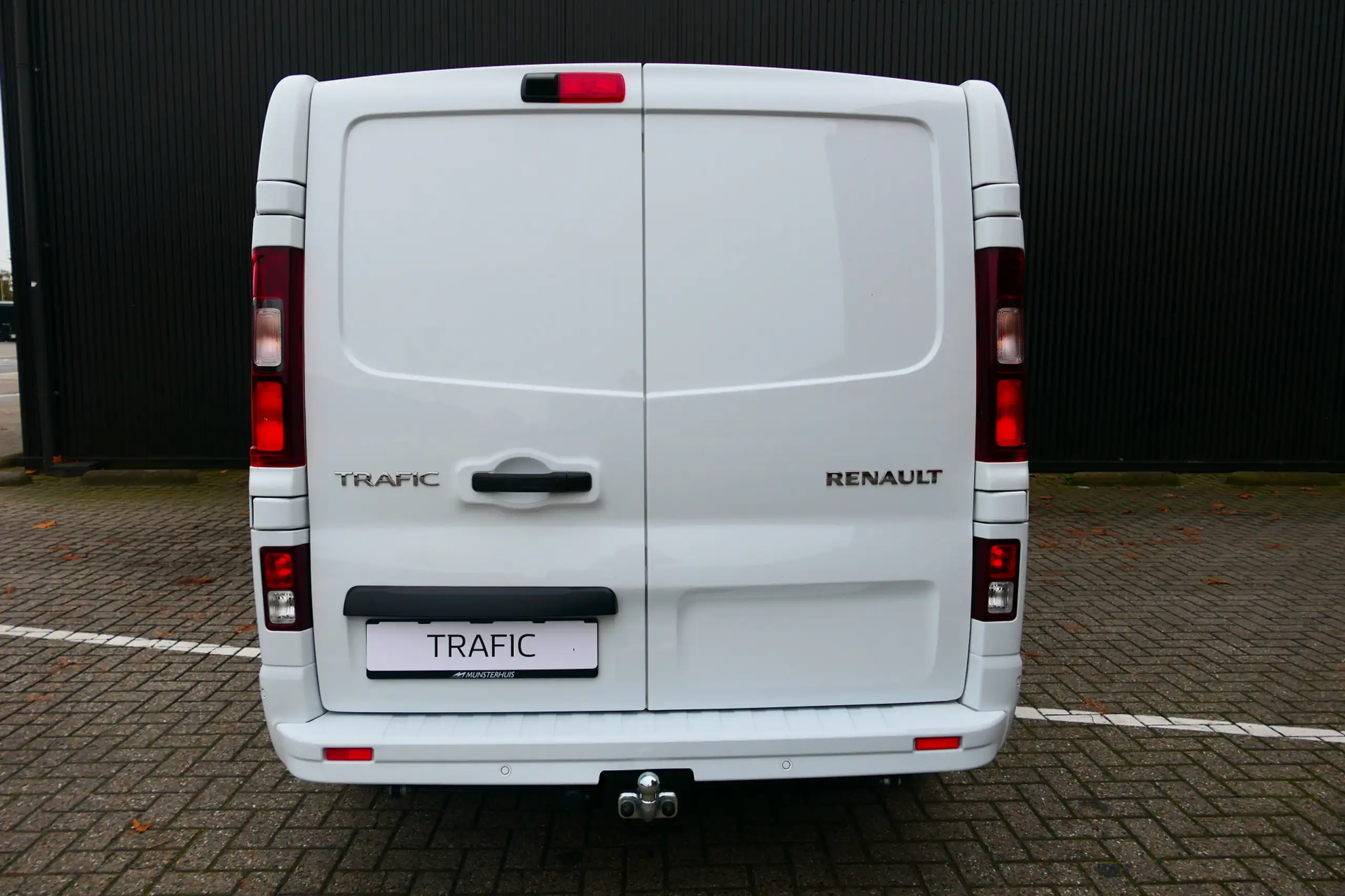 Renault - Trafic