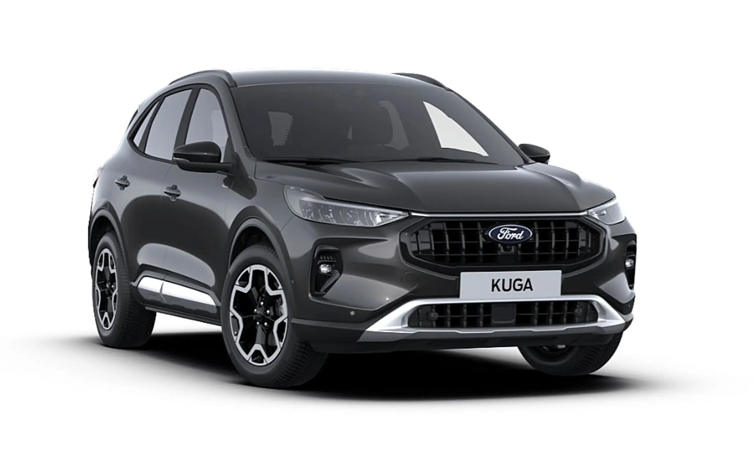 Ford - Kuga