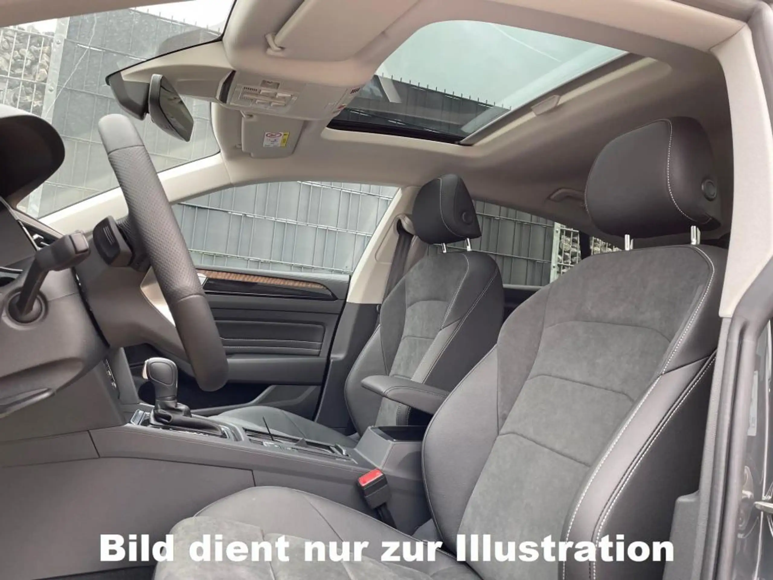 Volkswagen - Arteon