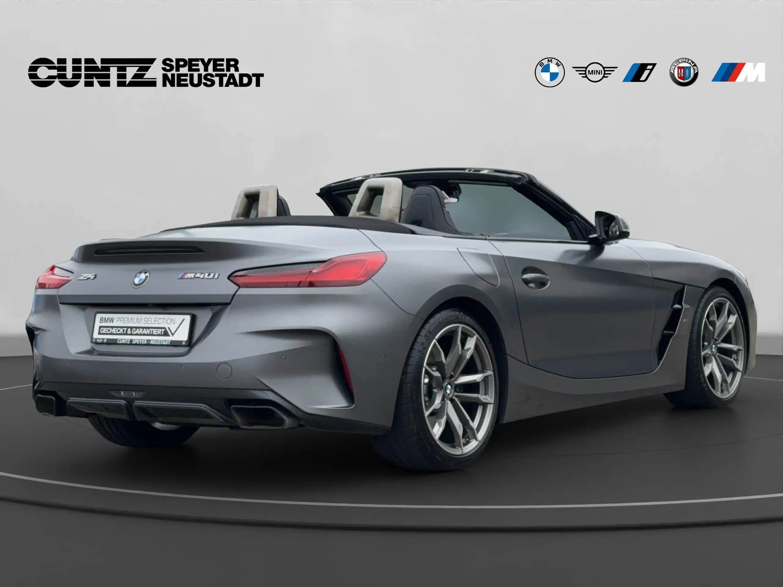 BMW - Z4