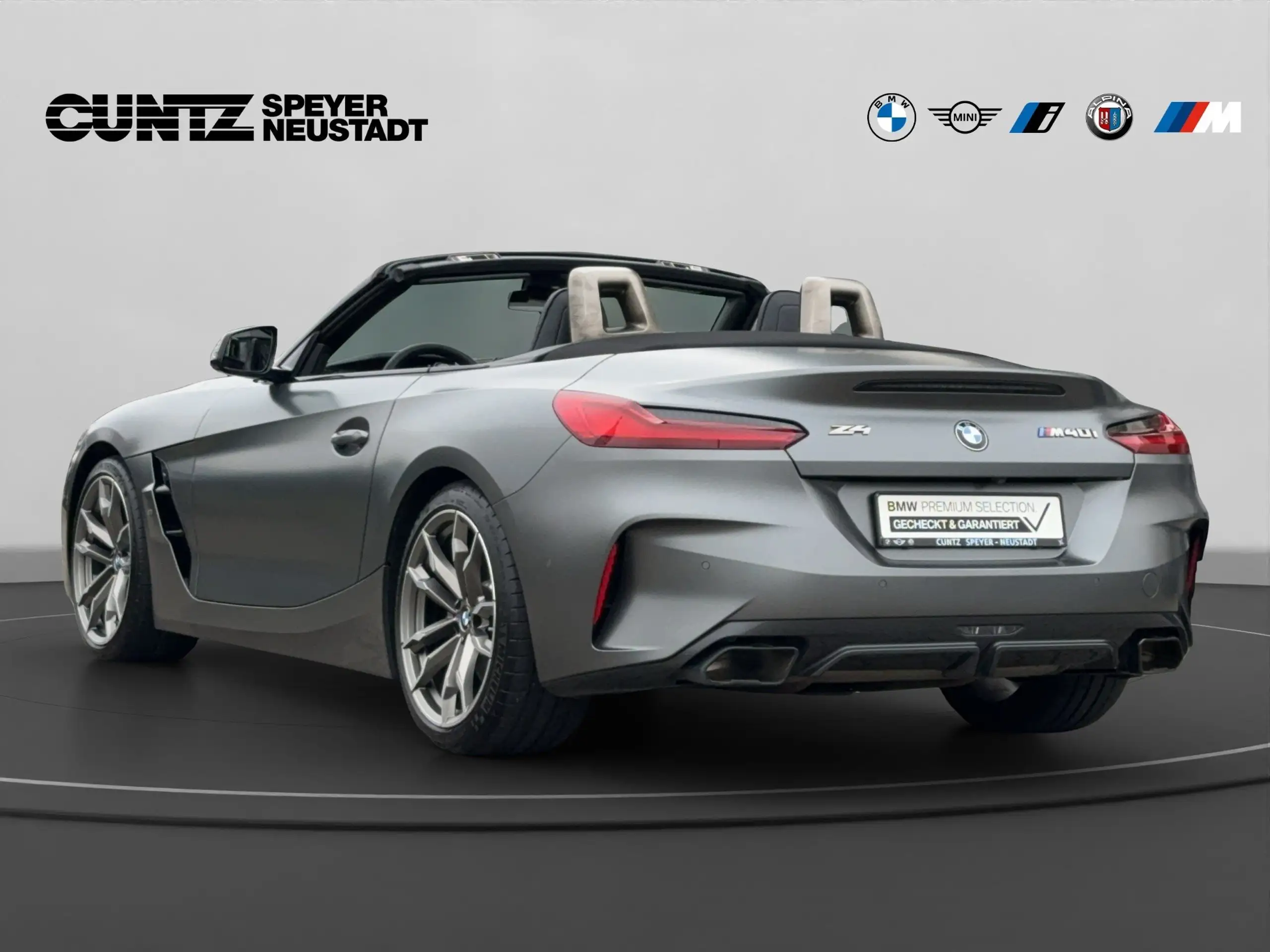 BMW - Z4