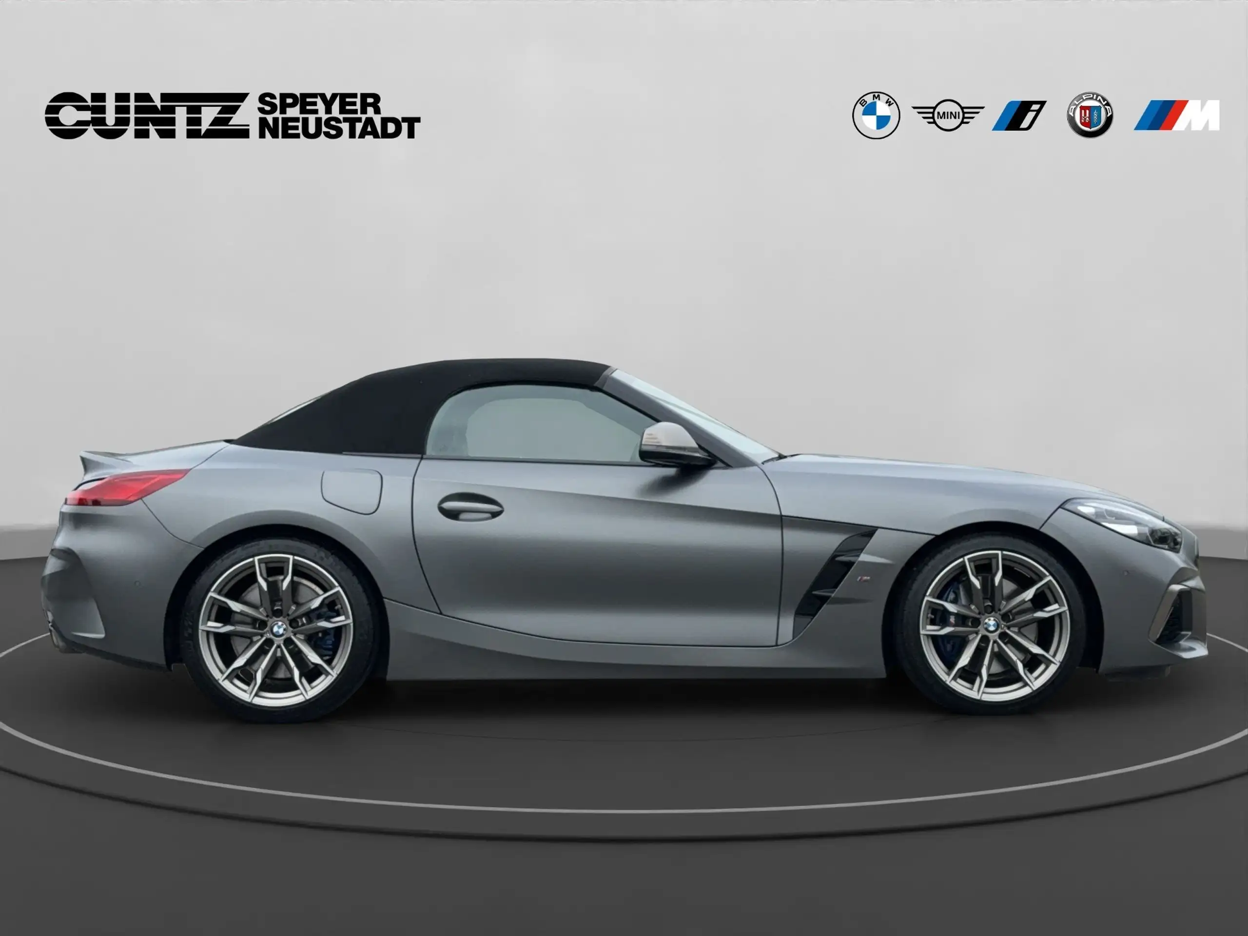 BMW - Z4