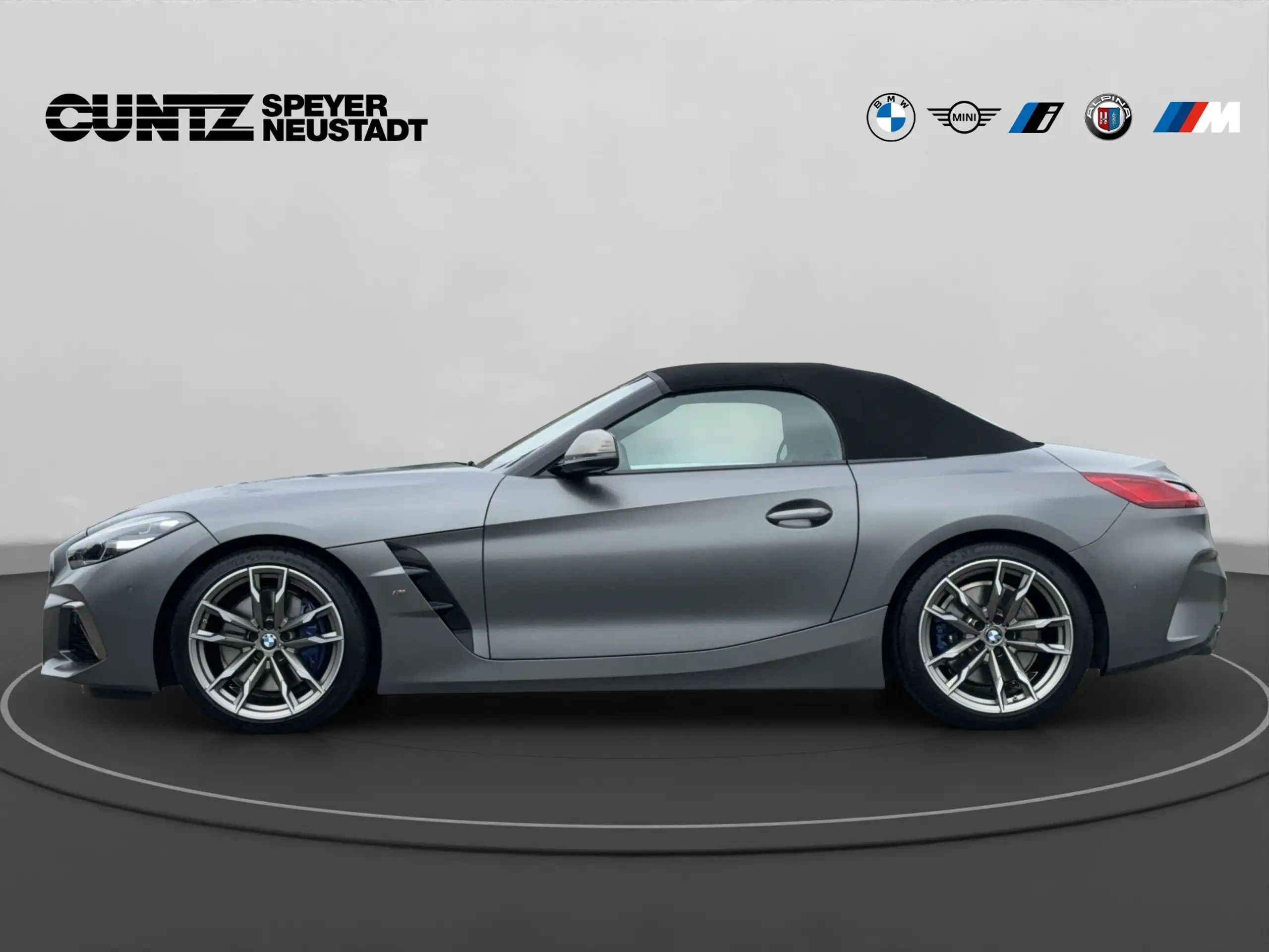 BMW - Z4