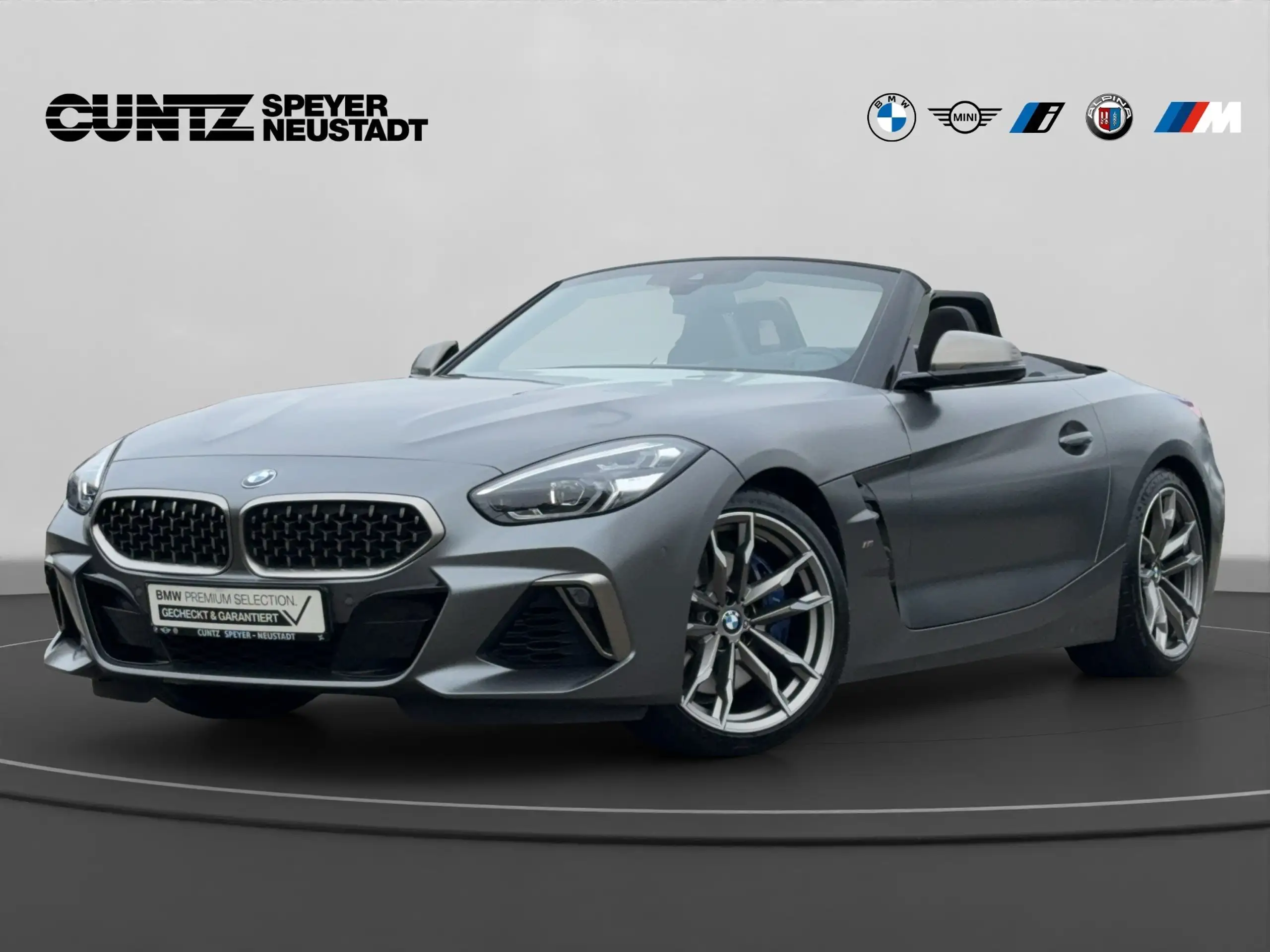 BMW - Z4