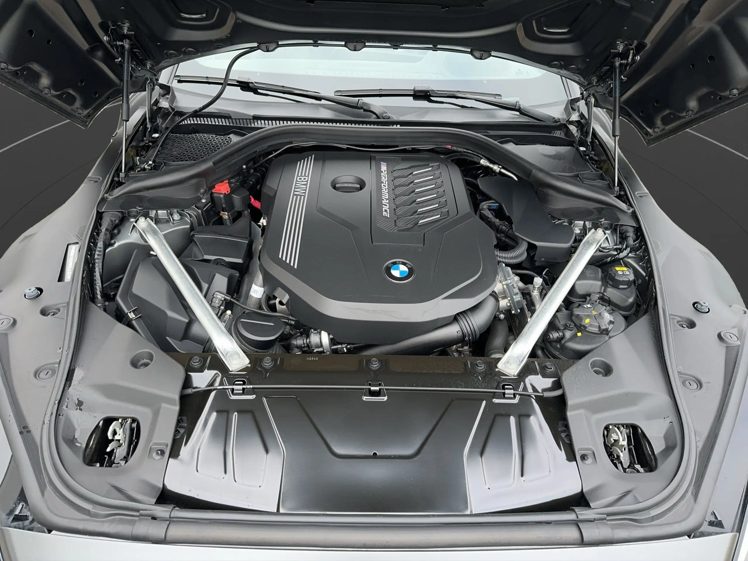 BMW - Z4