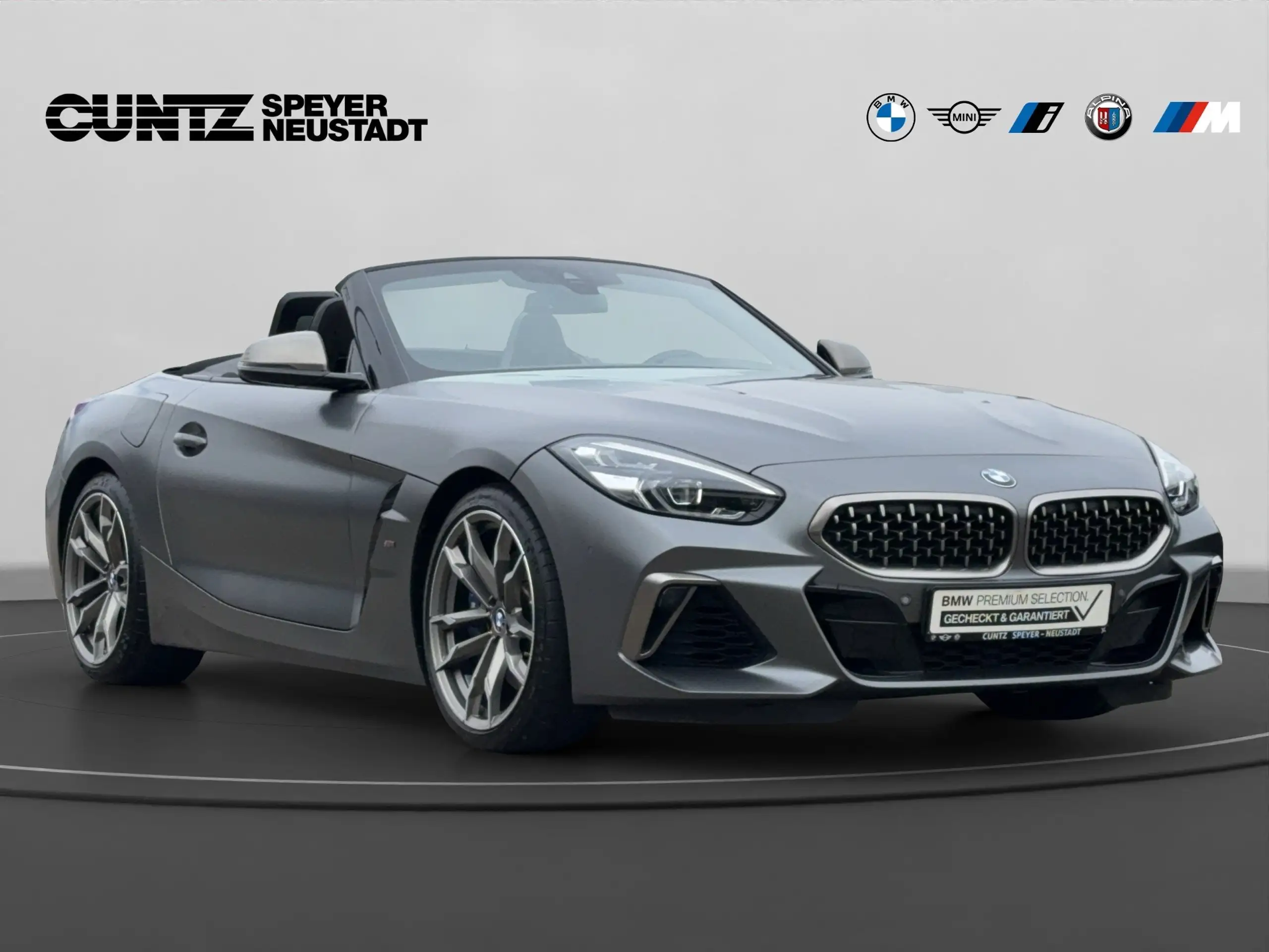 BMW - Z4