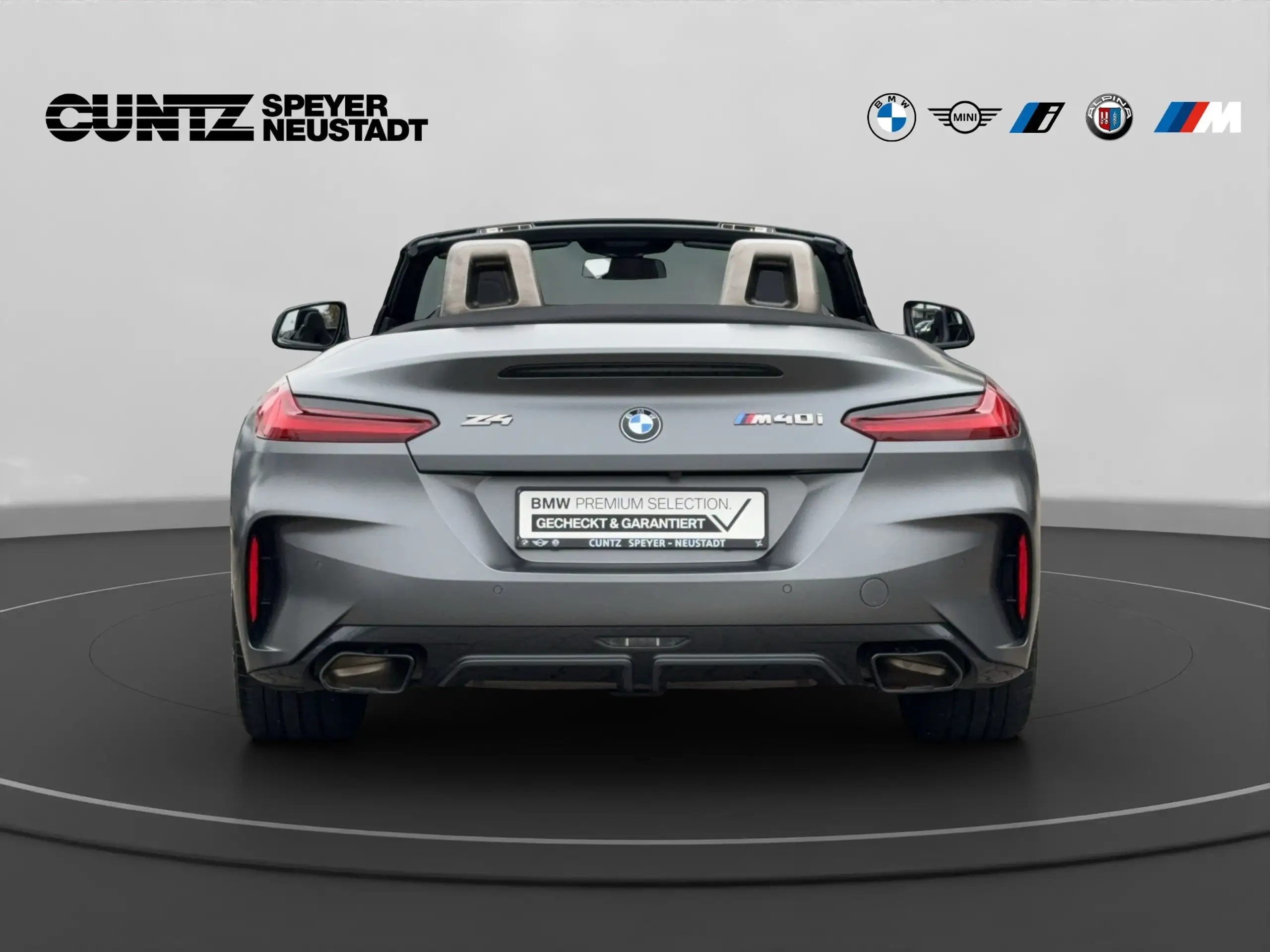 BMW - Z4