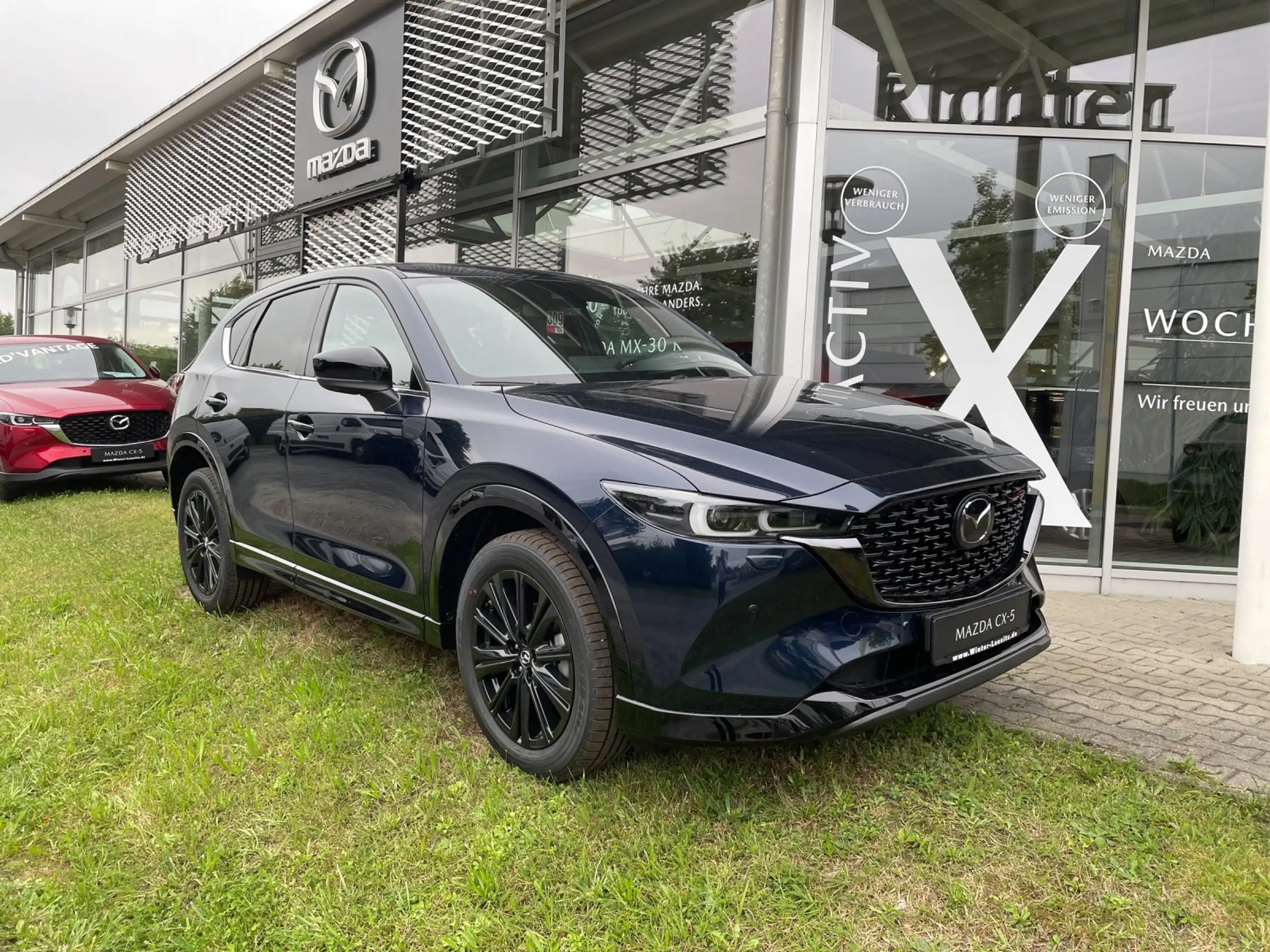 Mazda - CX-5