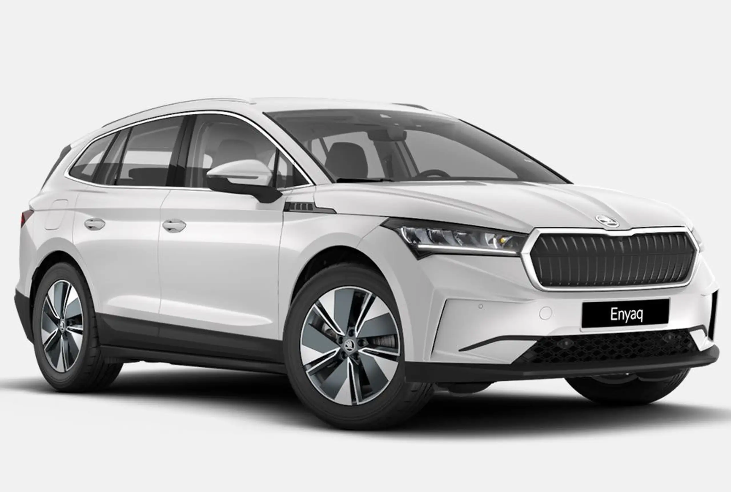 Skoda - Enyaq