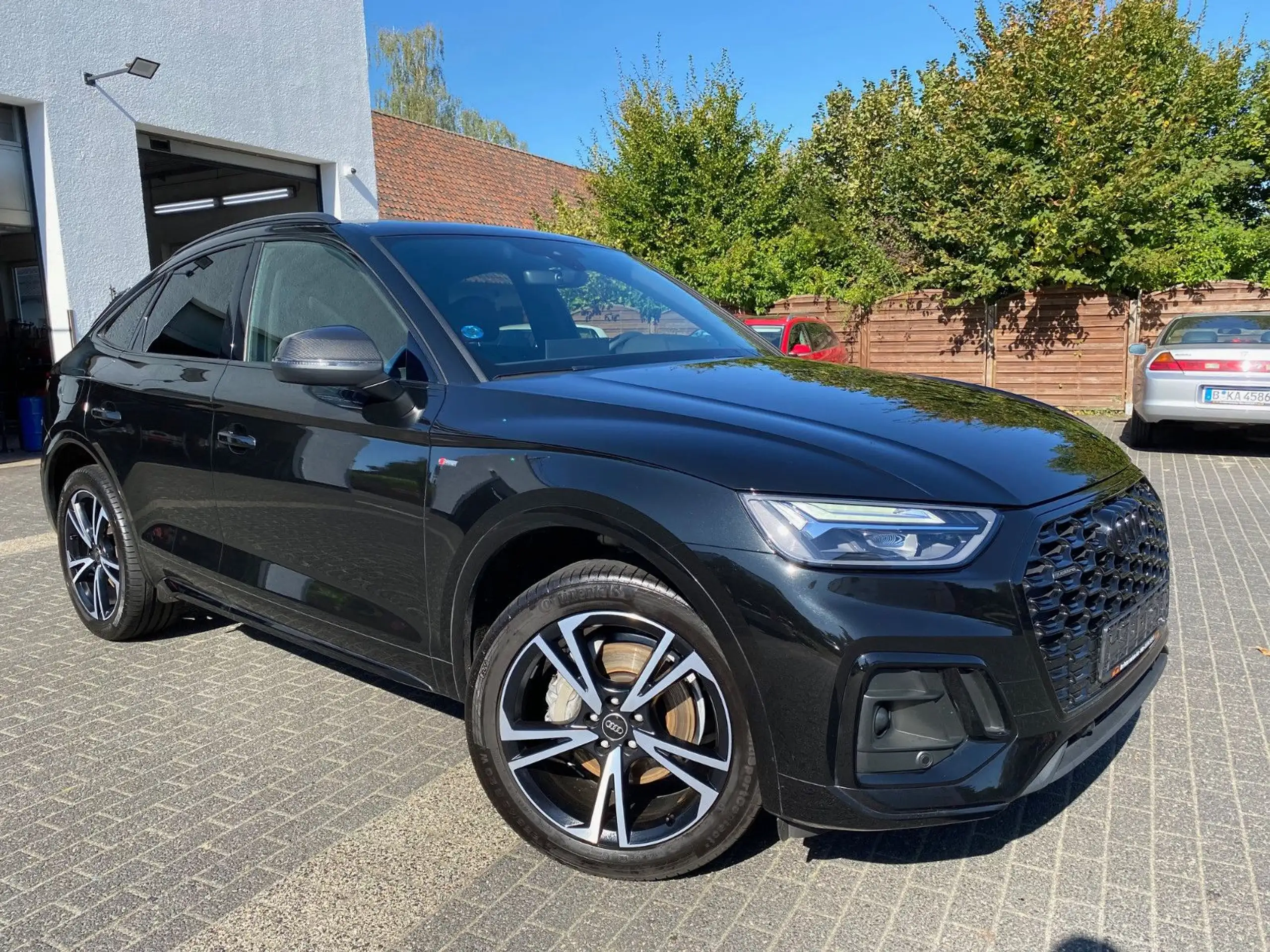 Audi - Q5