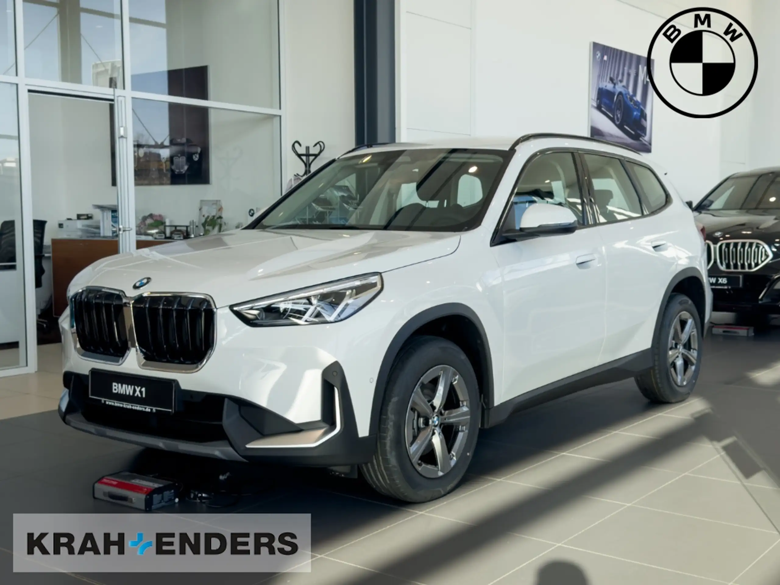 BMW - X1