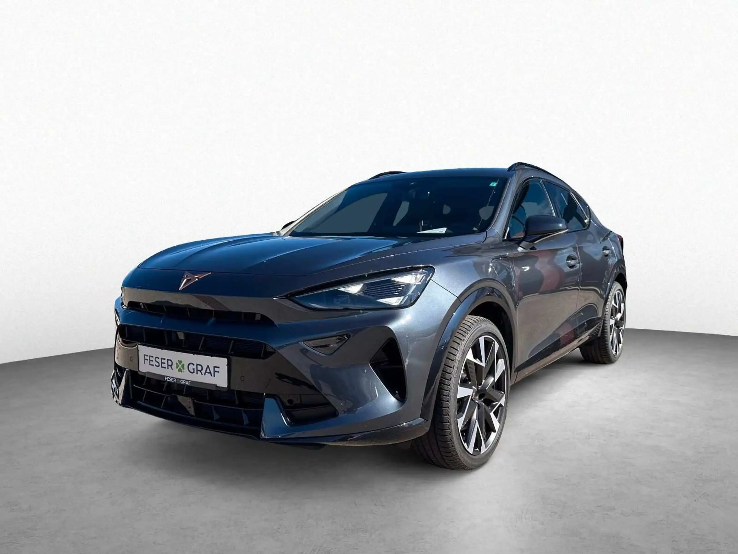 CUPRA Formentor 2022