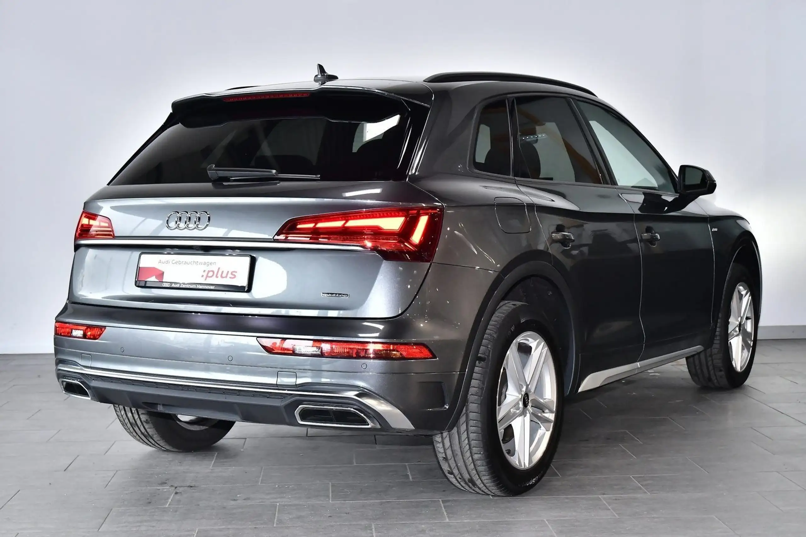 Audi - Q5