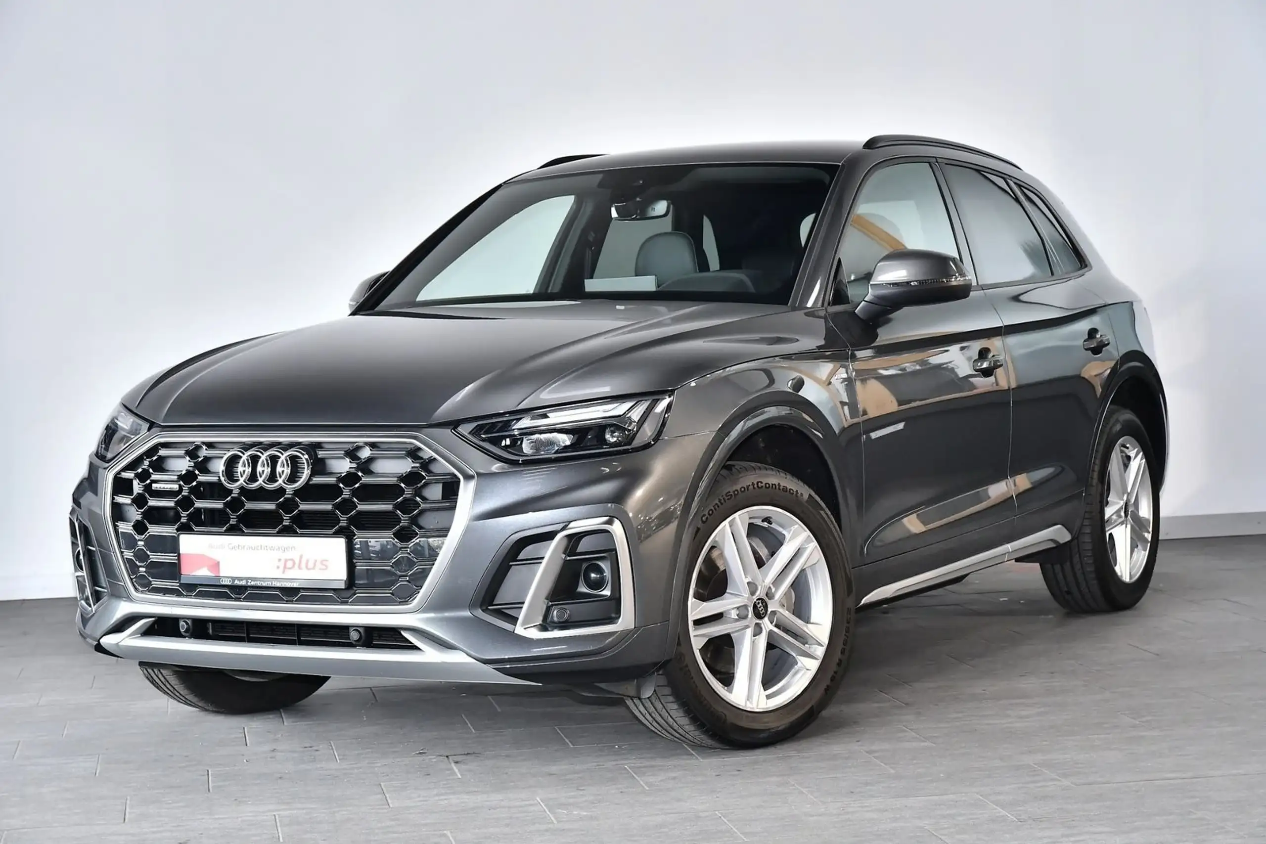 Audi - Q5