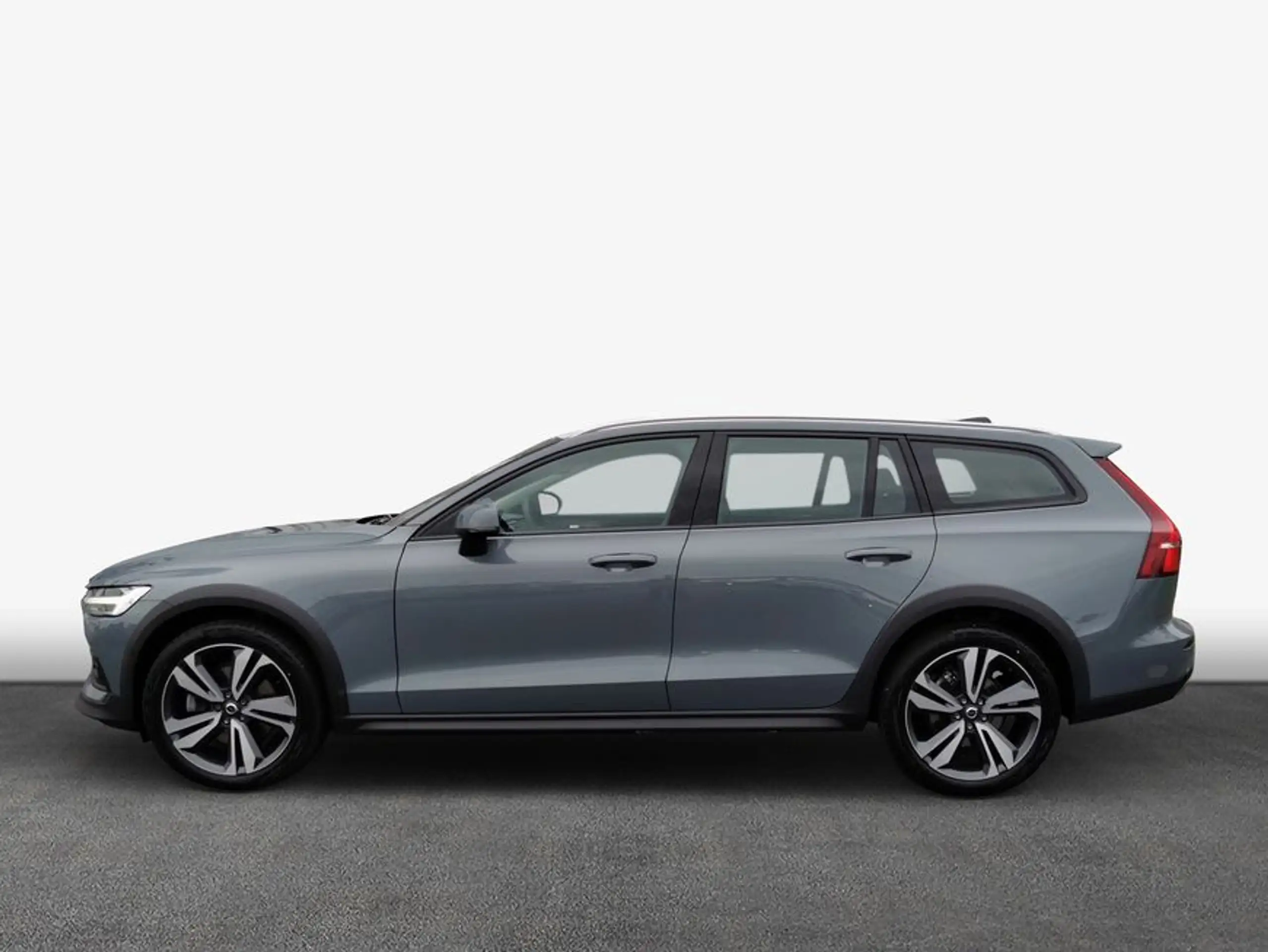 Volvo - V60 Cross Country