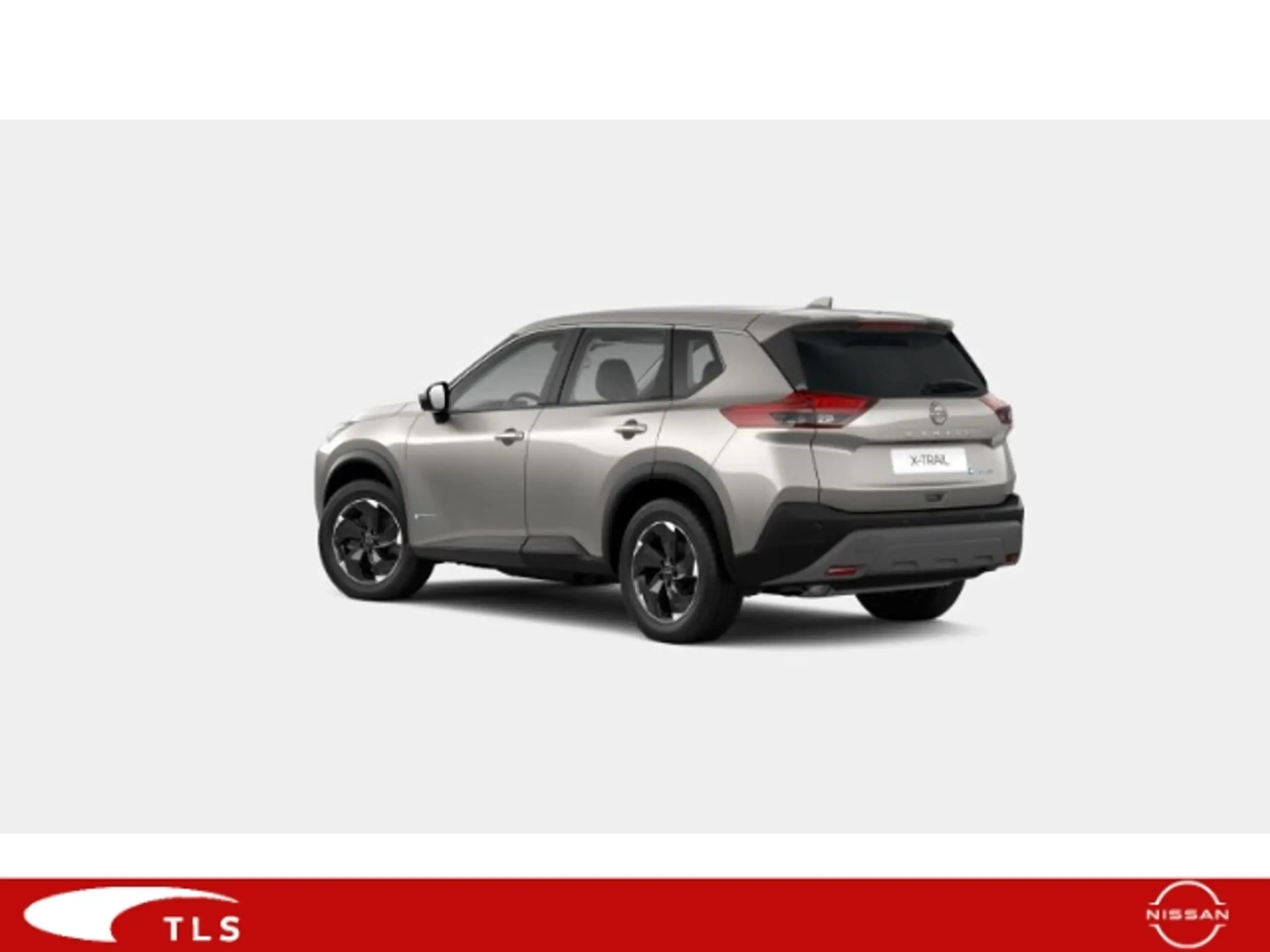 Nissan - X-Trail