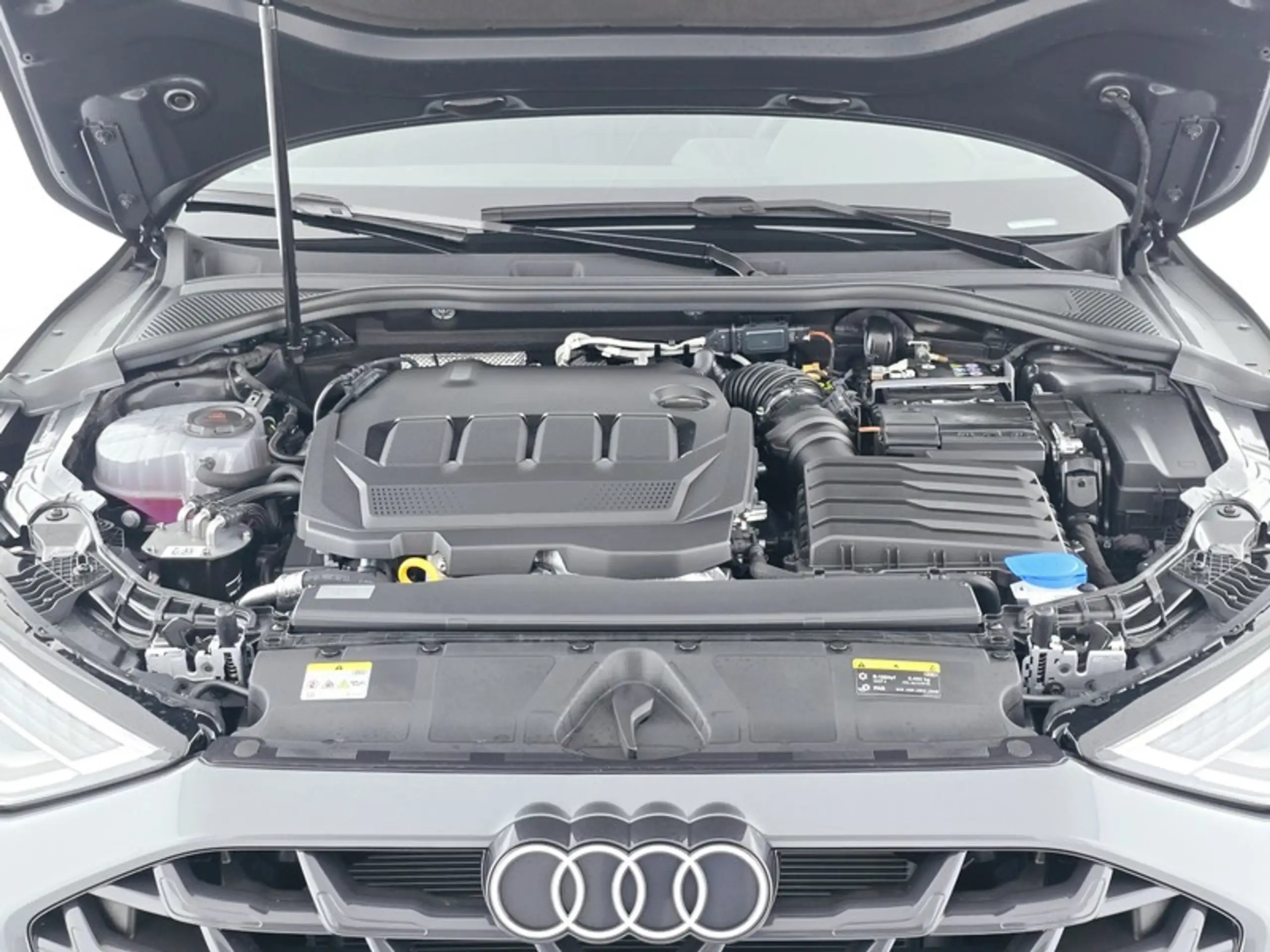 Audi - A3