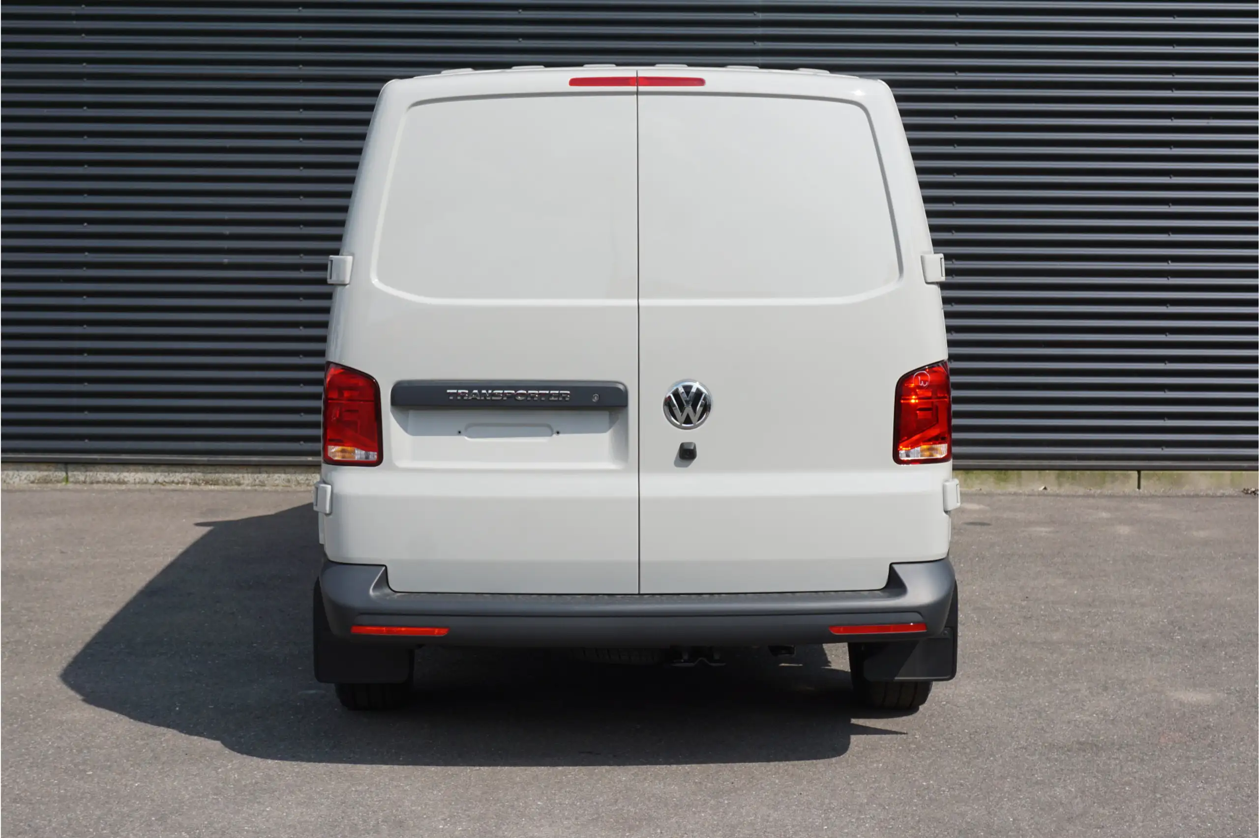 Volkswagen - Transporter