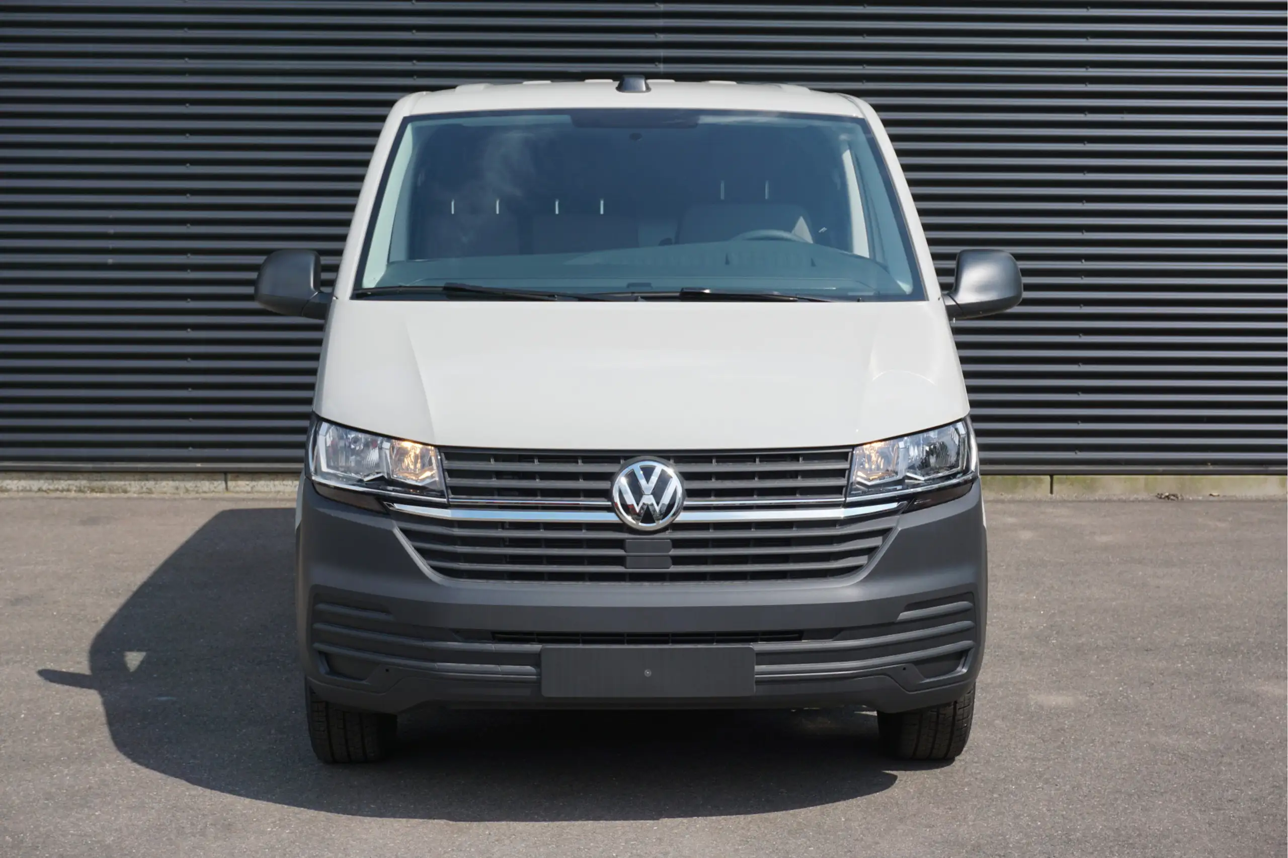 Volkswagen - Transporter