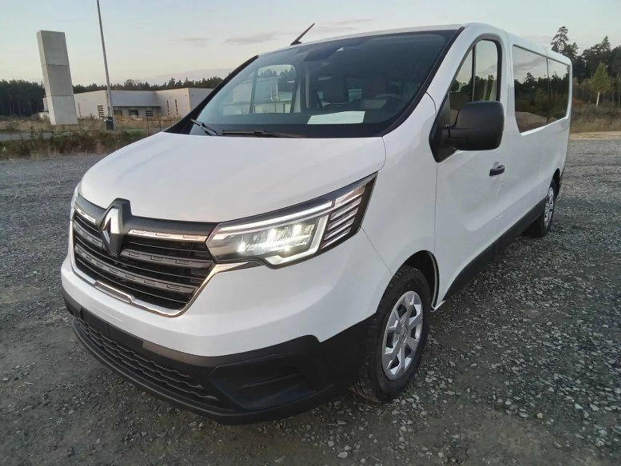 Renault - Trafic