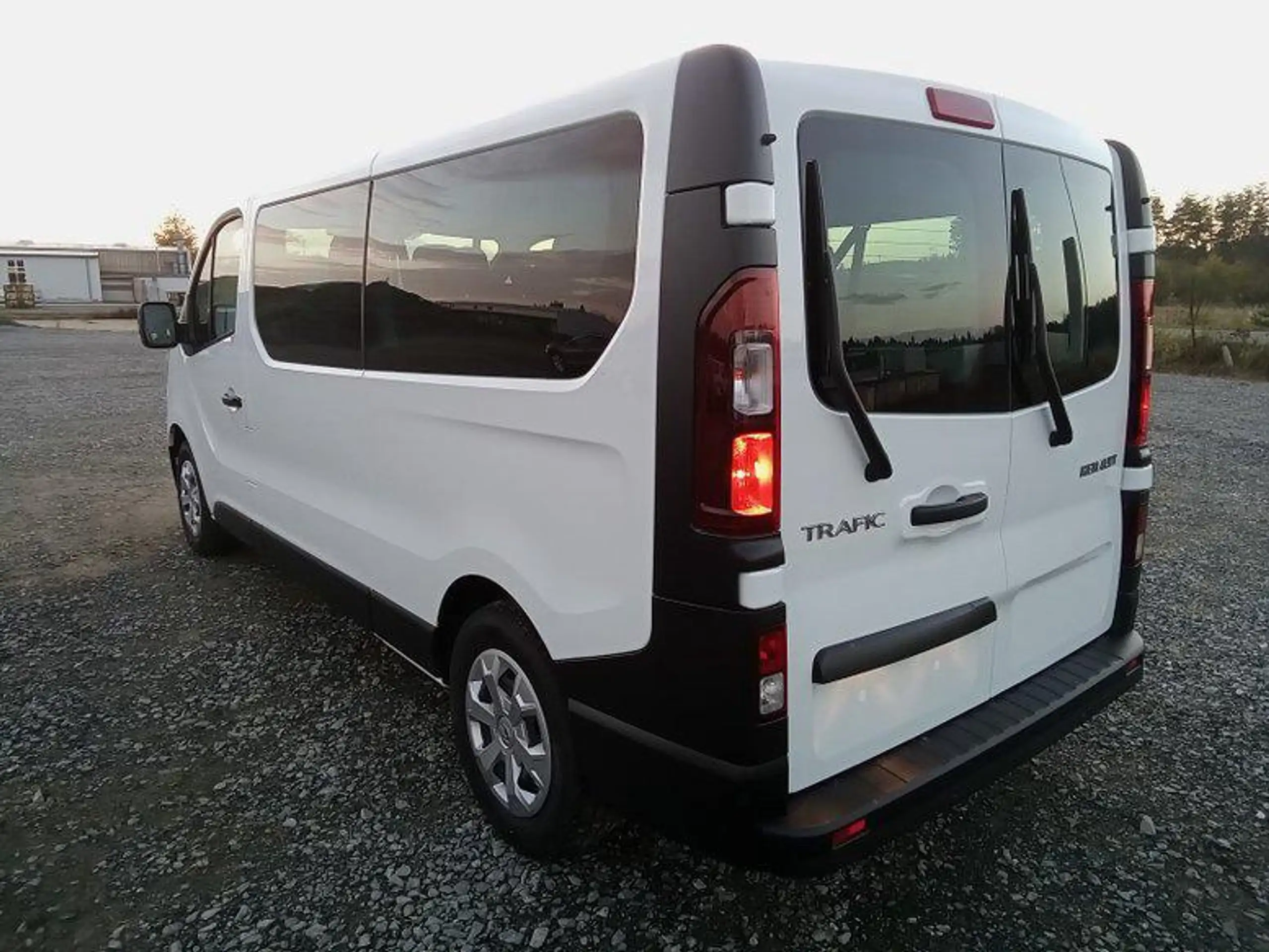 Renault - Trafic