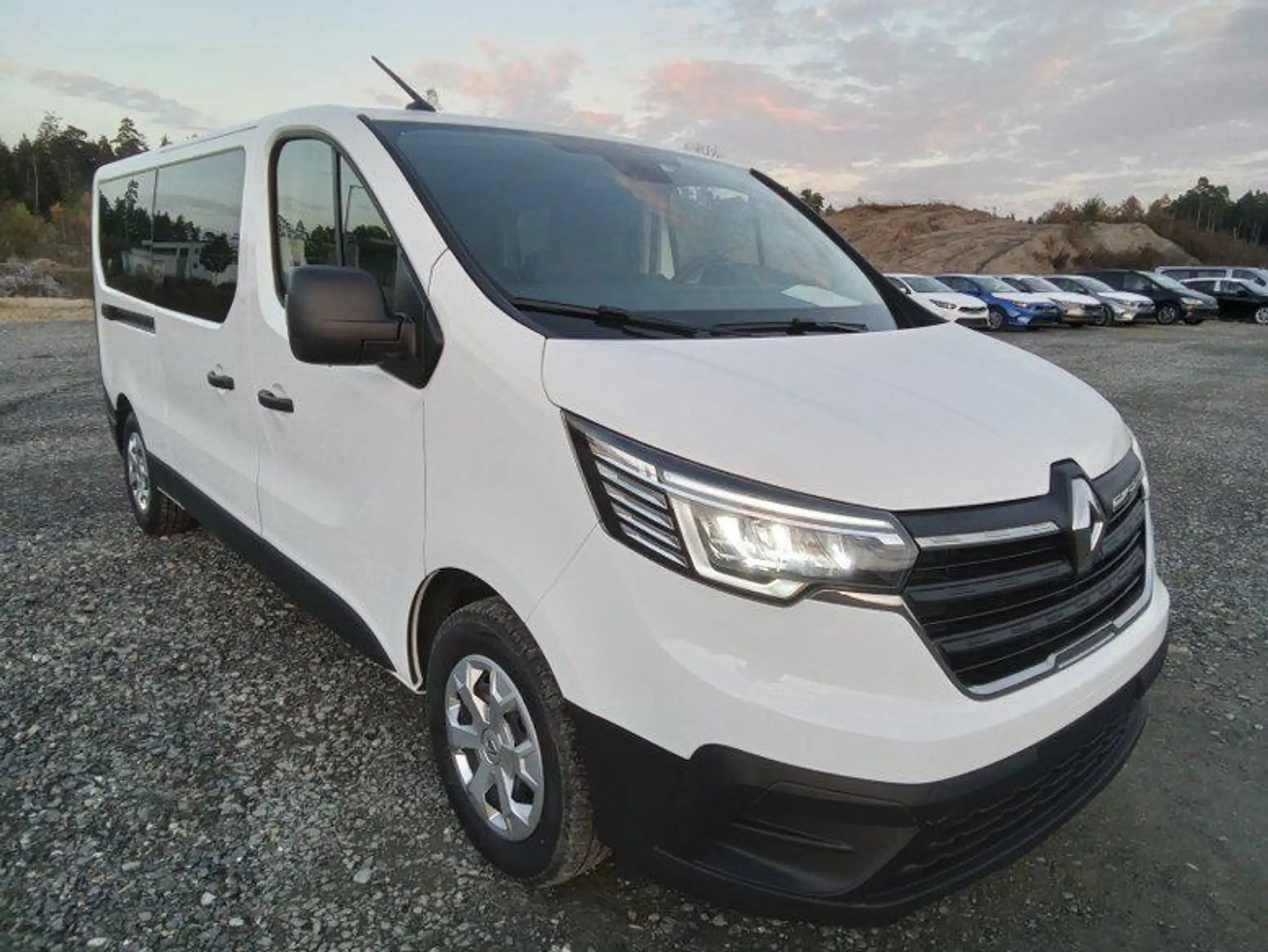 Renault - Trafic