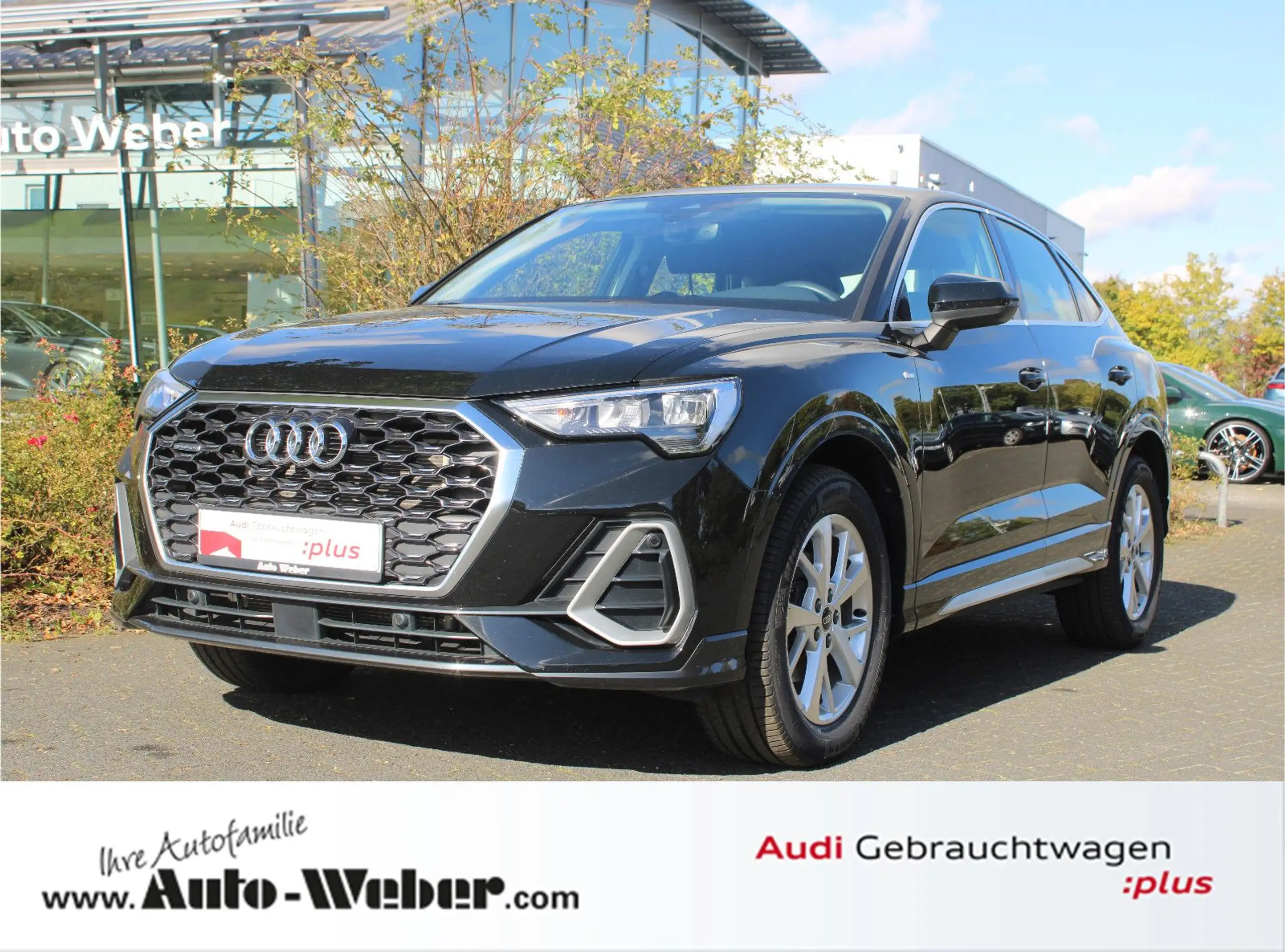 Audi - Q3