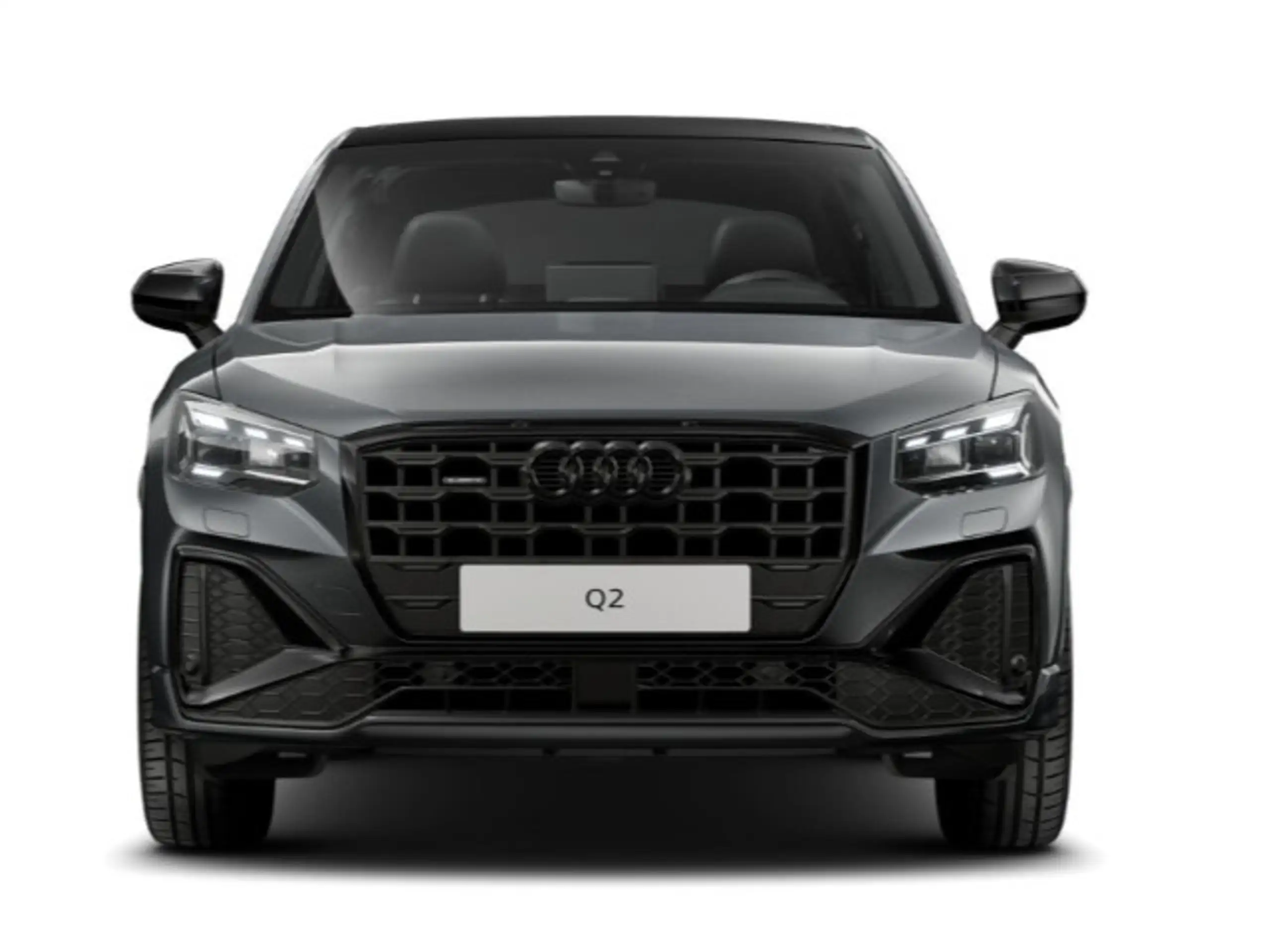 Audi - Q2