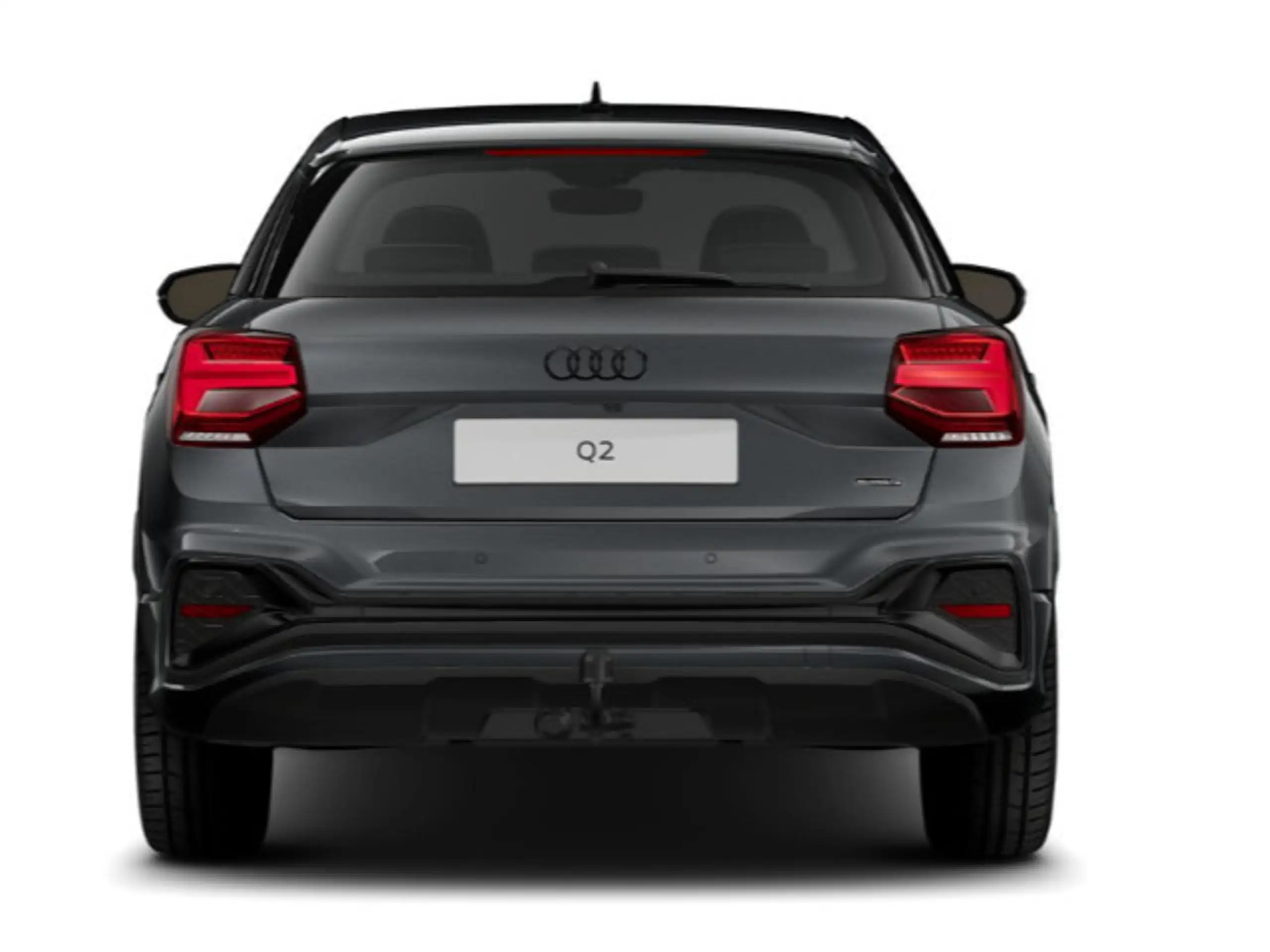 Audi - Q2