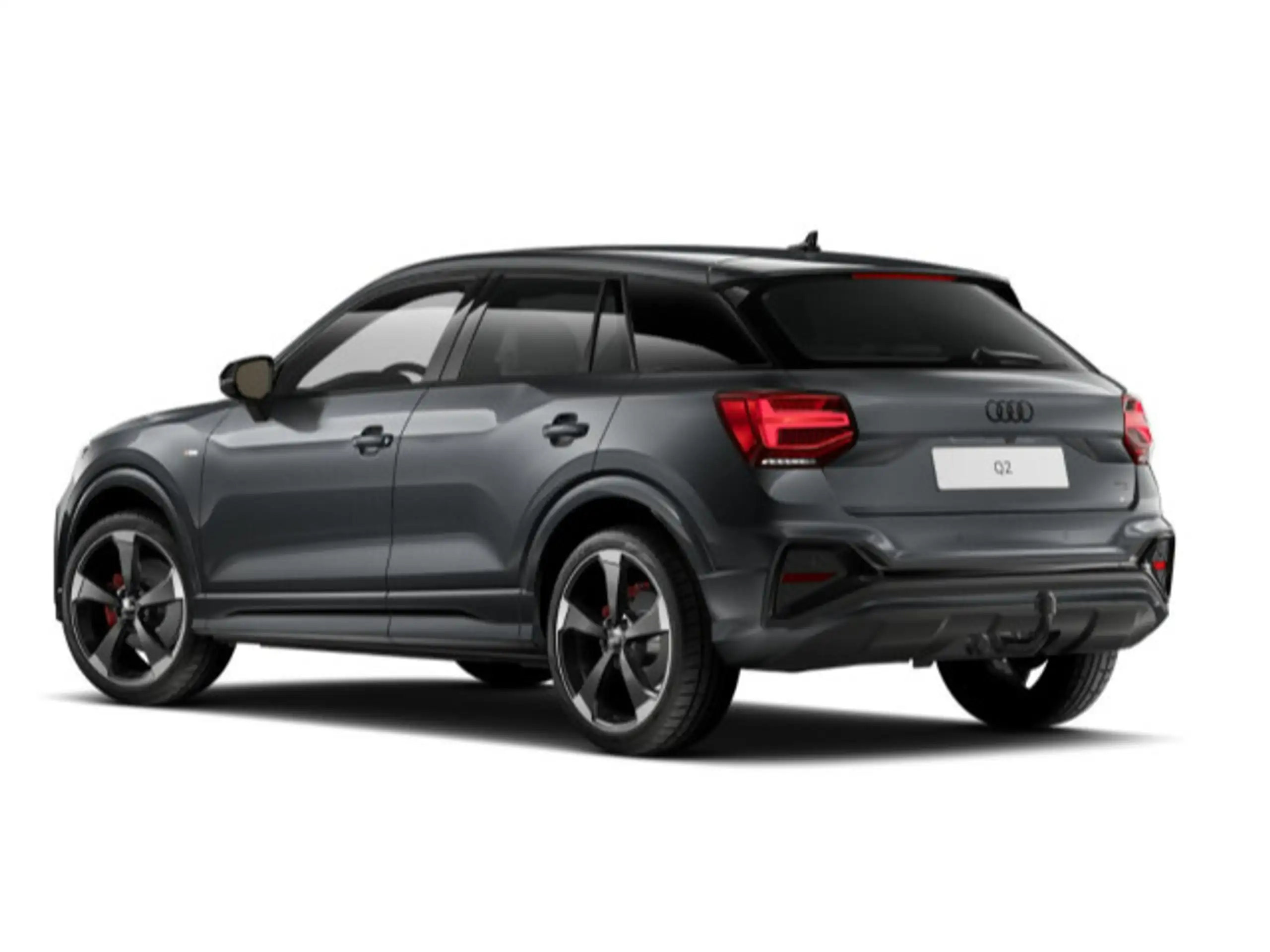 Audi - Q2