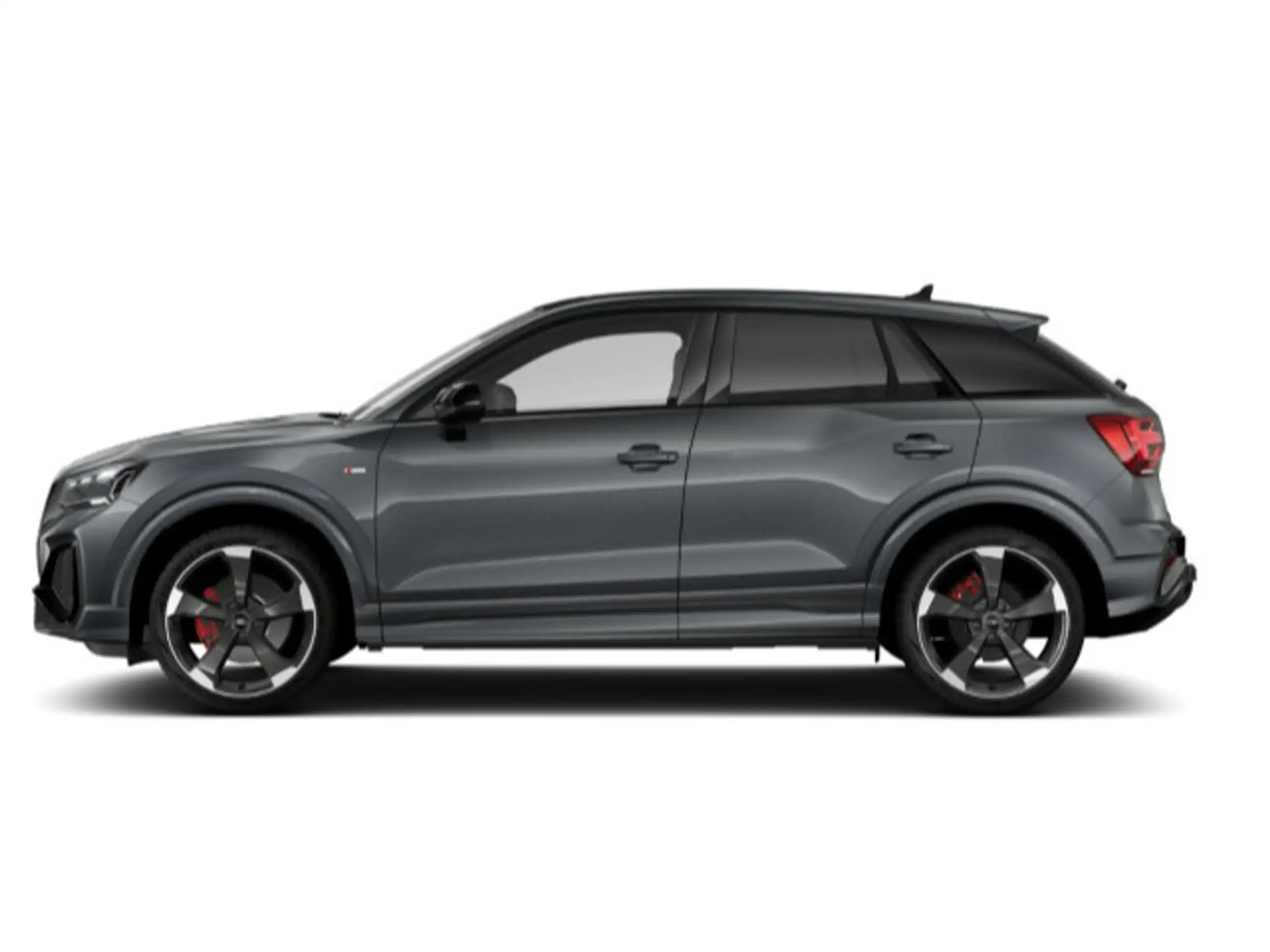 Audi - Q2