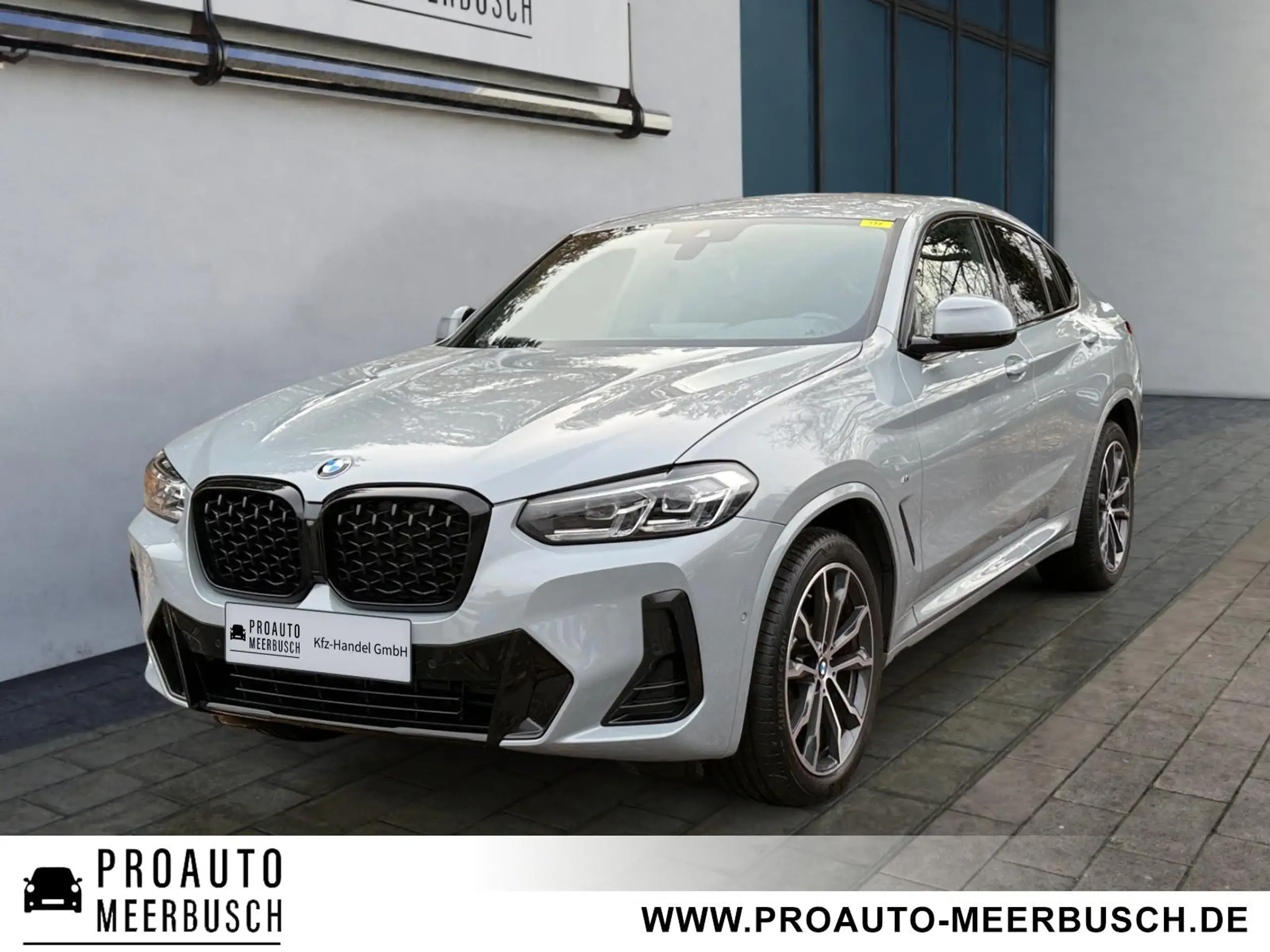 BMW - X4