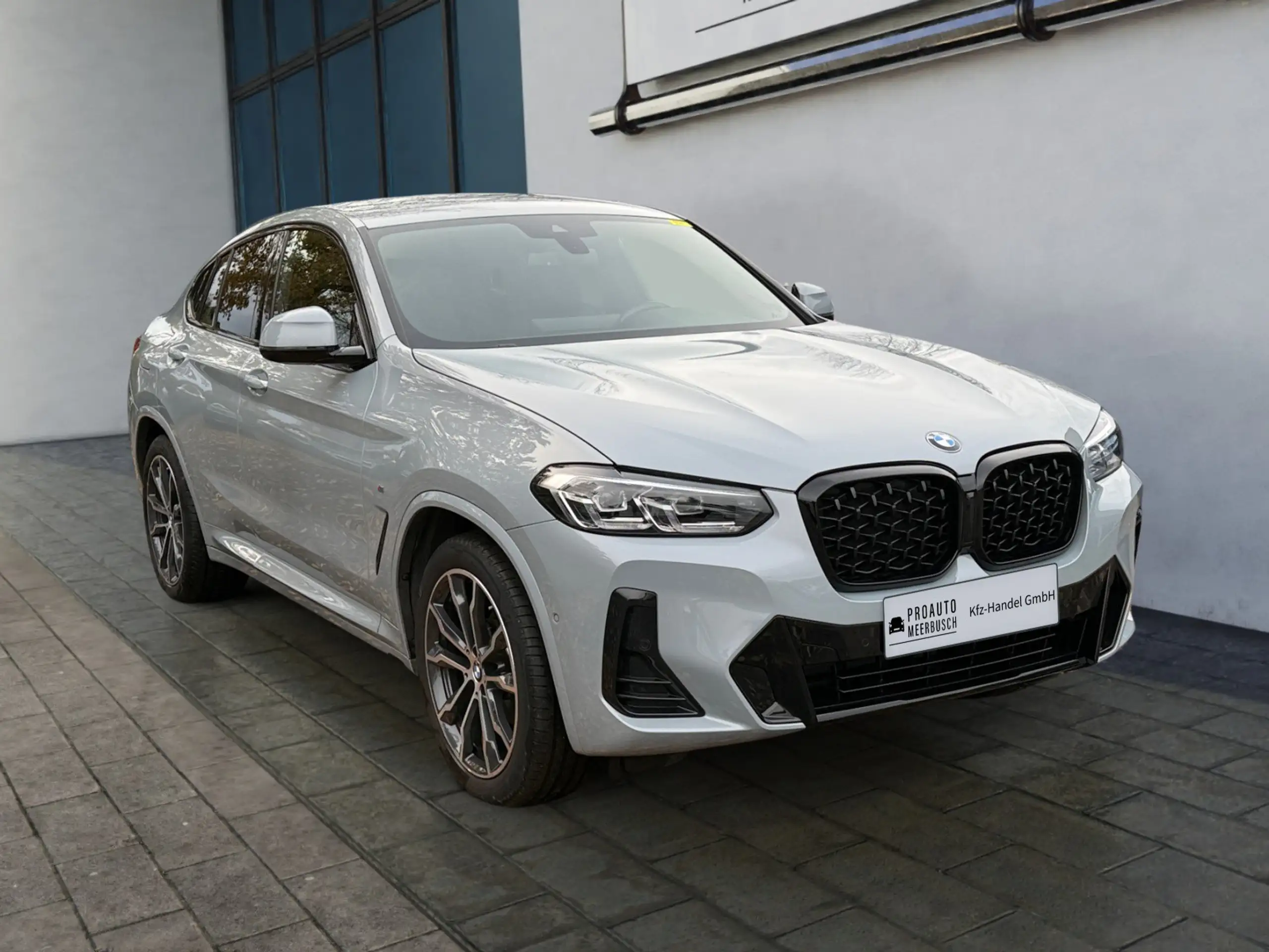 BMW - X4