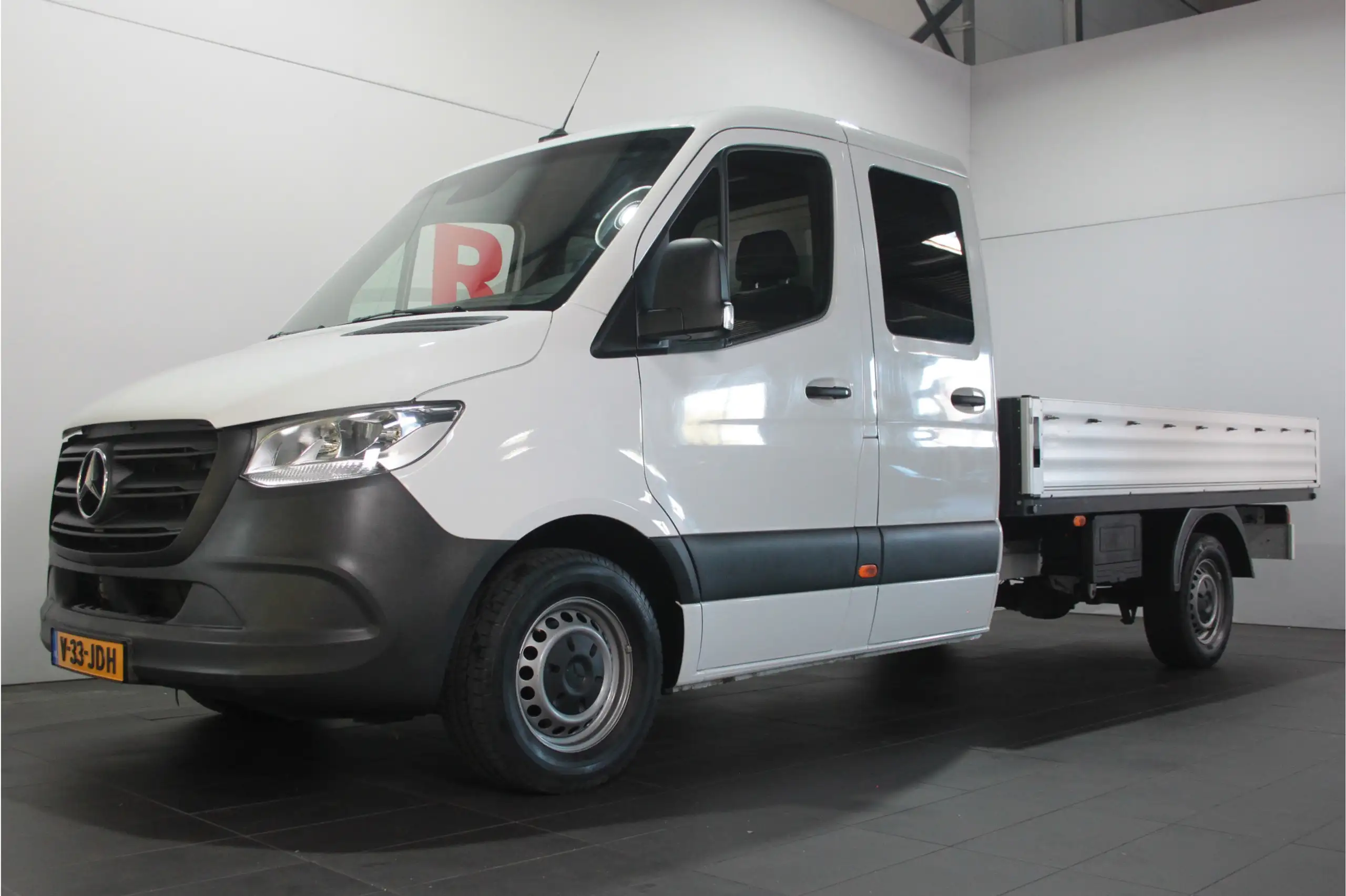 Mercedes-Benz - Sprinter